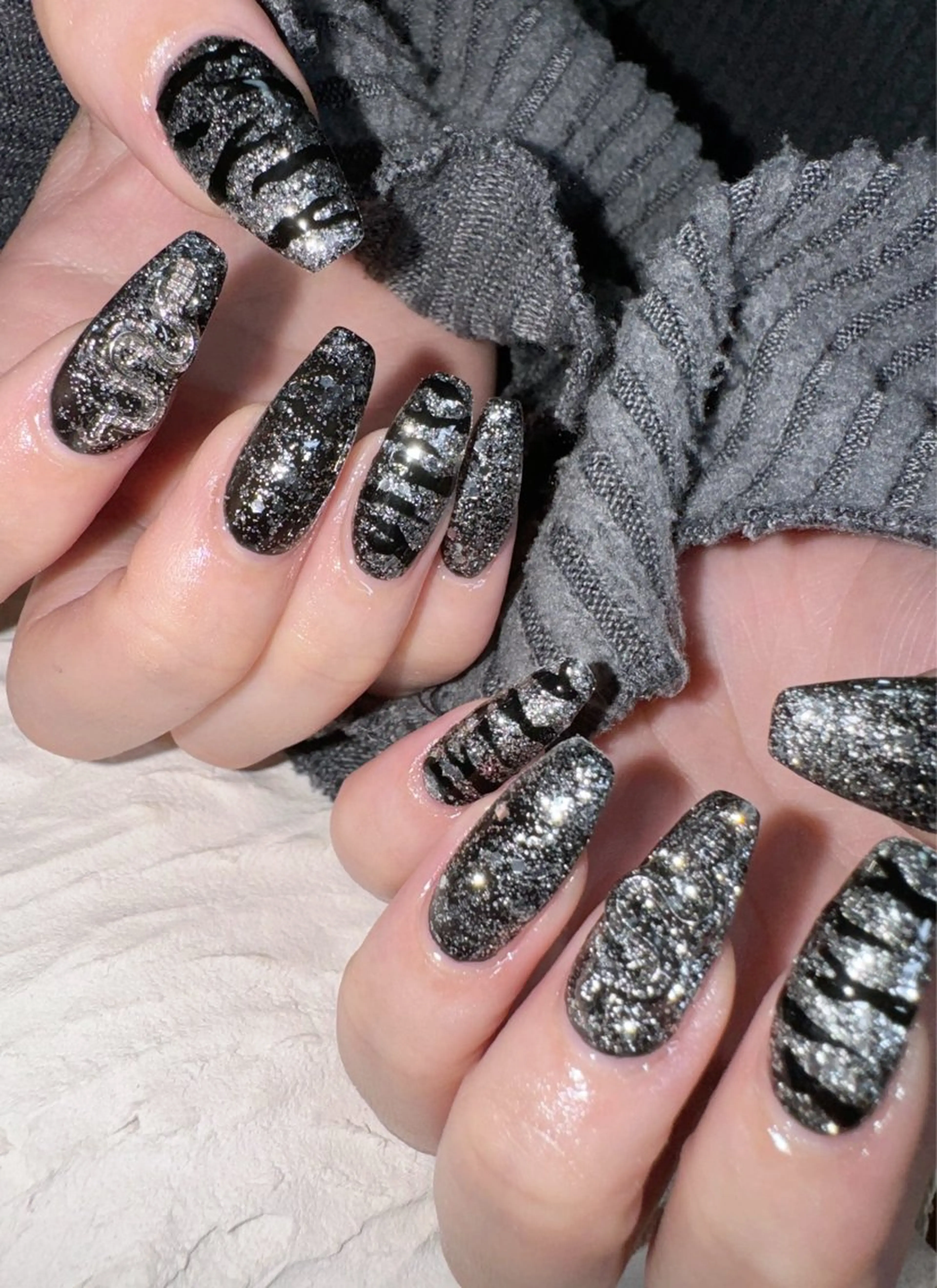 ネイル ハンドネイル Nailist. Nのネイルデザイン