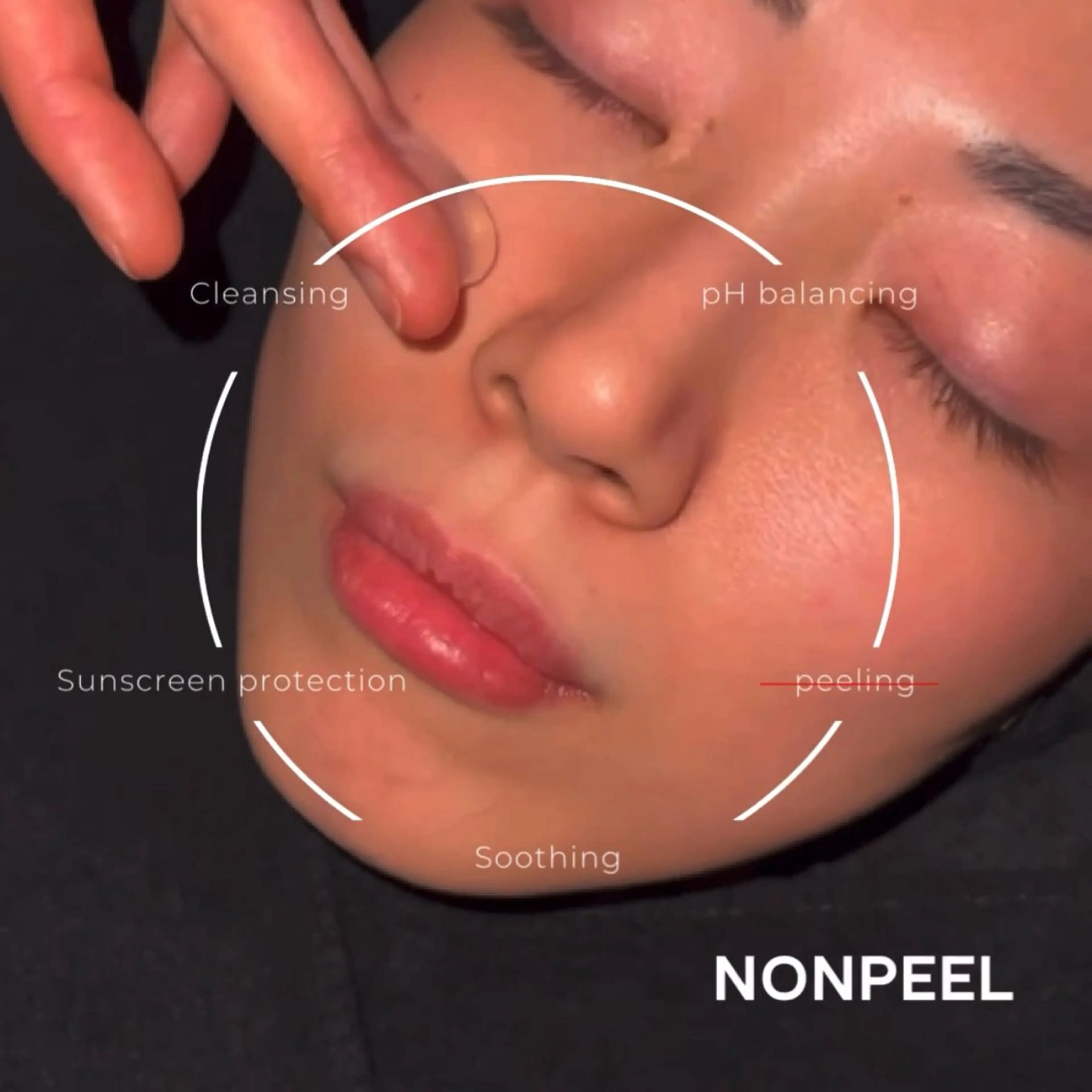 セミロング NANIOAFU [本町店]のその他イメージ