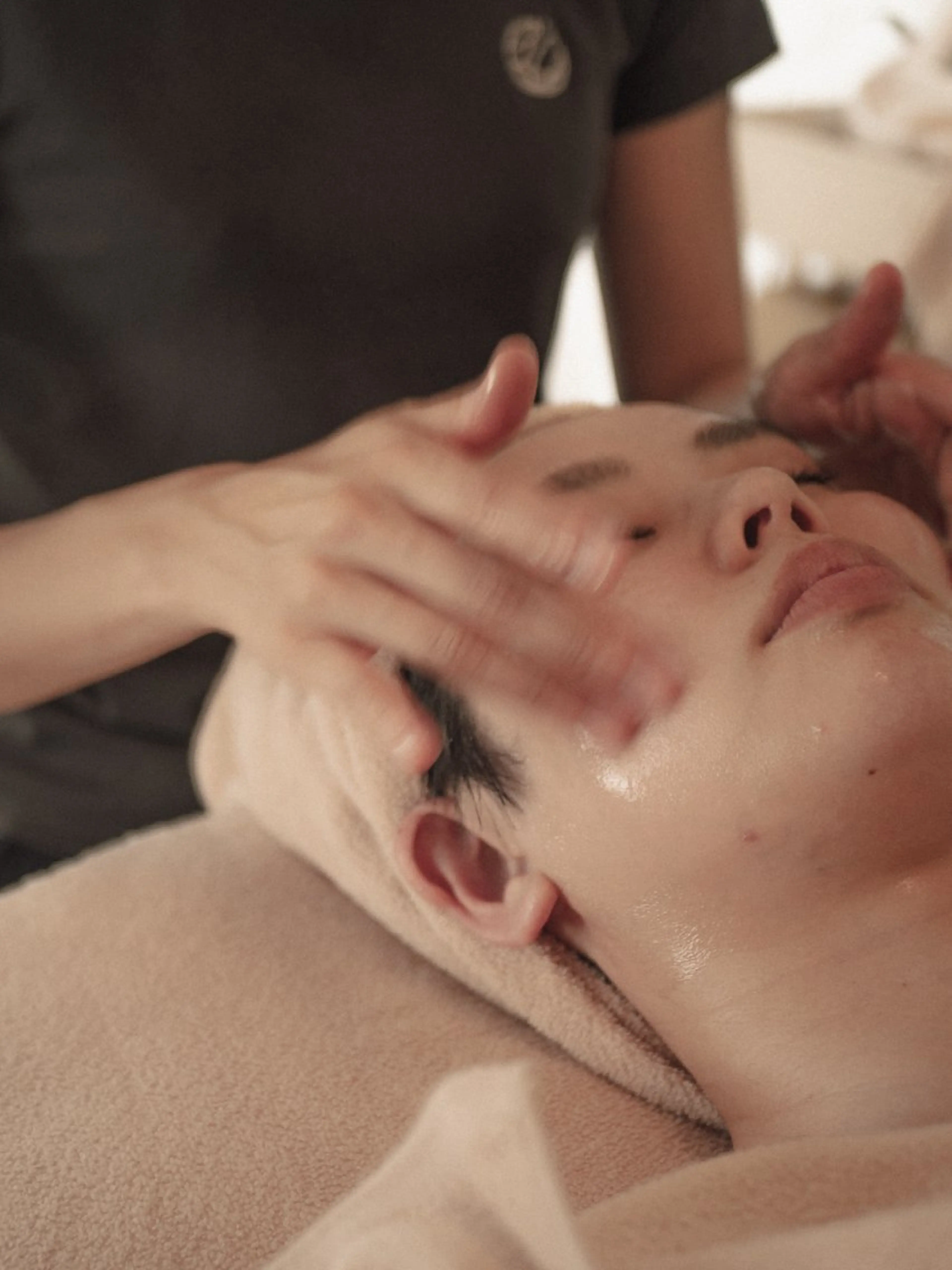 LA CLARTE所属・LA CLARTEのエステ・リラクイメージ