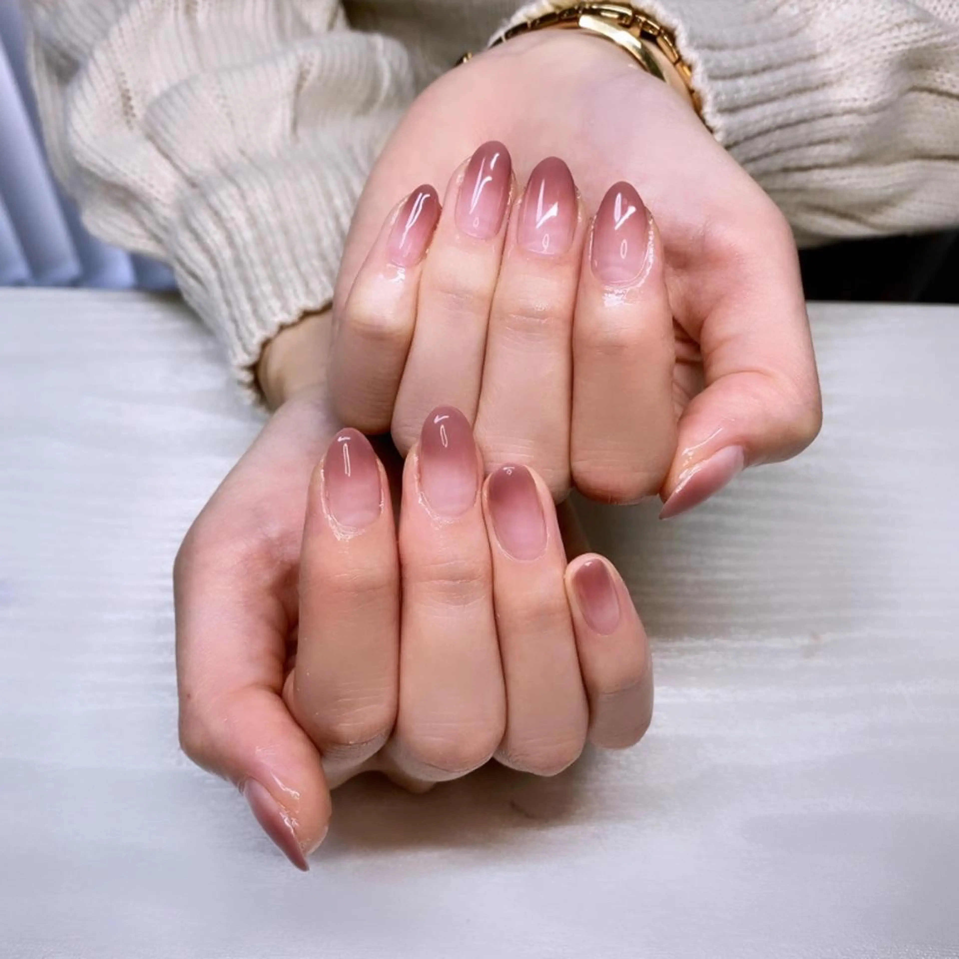 ネイル ハンドネイル Miley nailのネイルデザイン