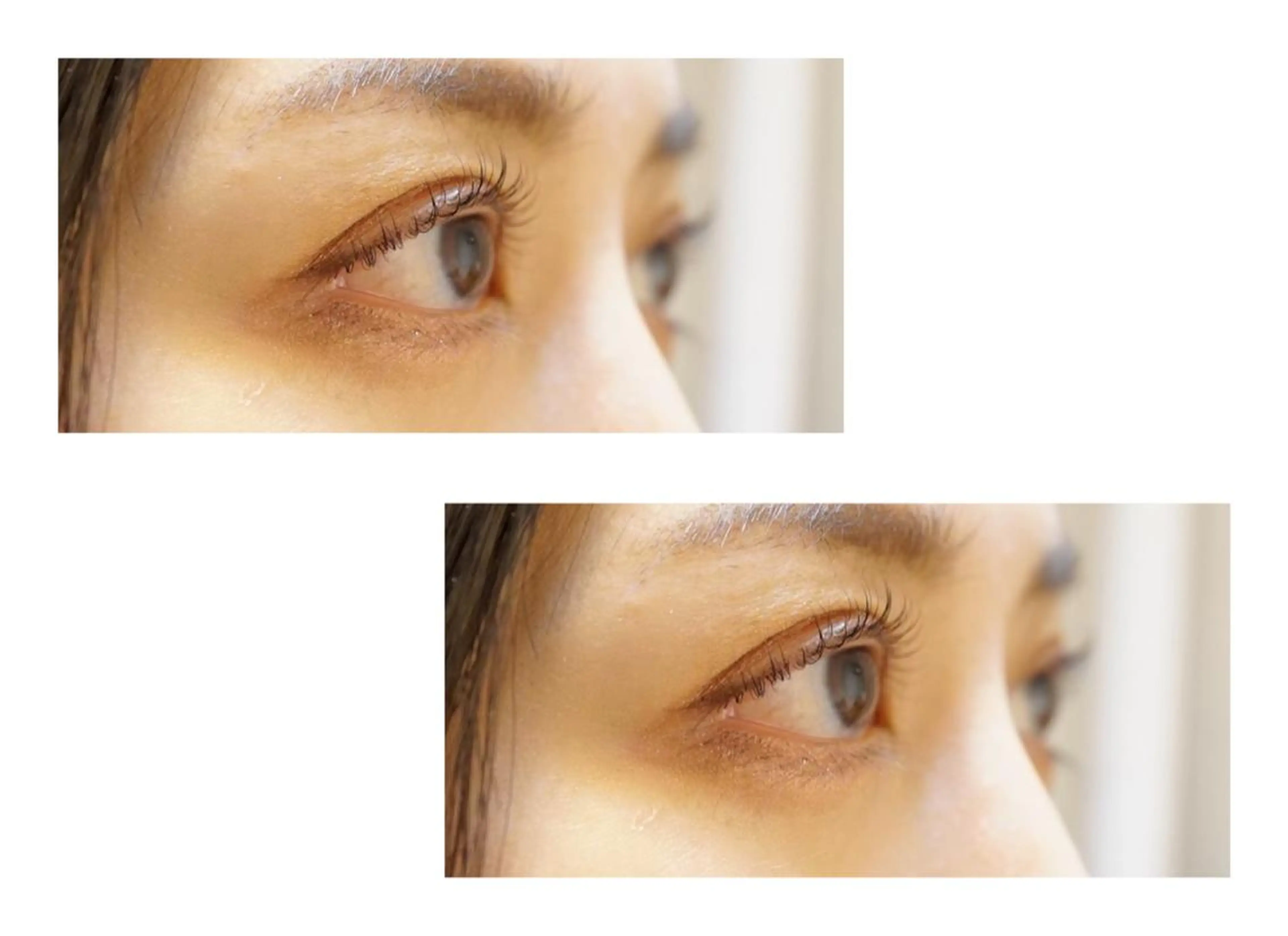 マツエク・マツパ マツパ LUCOLU レイカのマツエク・マツパデザイン