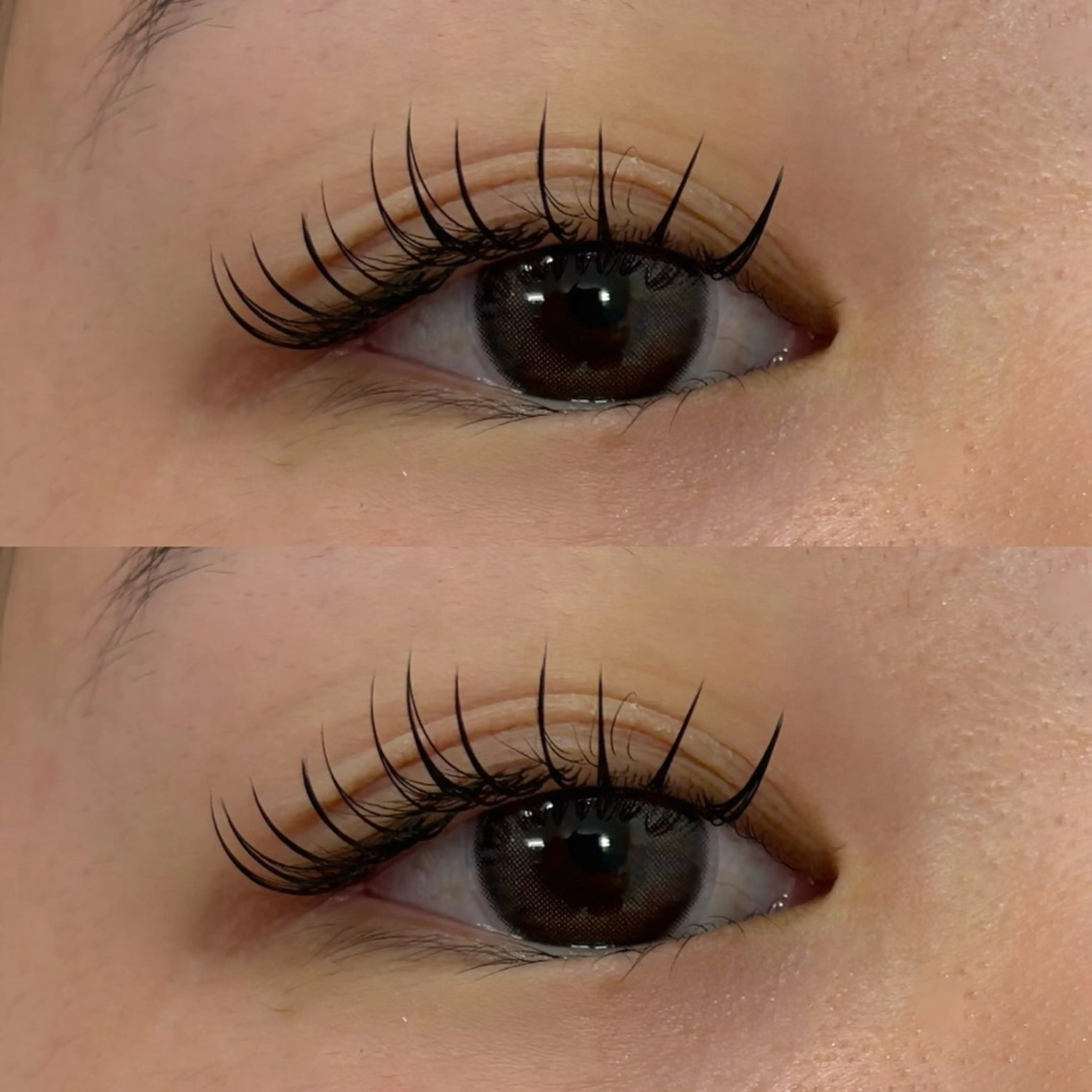 マツエク・マツパ マツエク ♡Bianca kasahara♡のマツエク・マツパデザイン