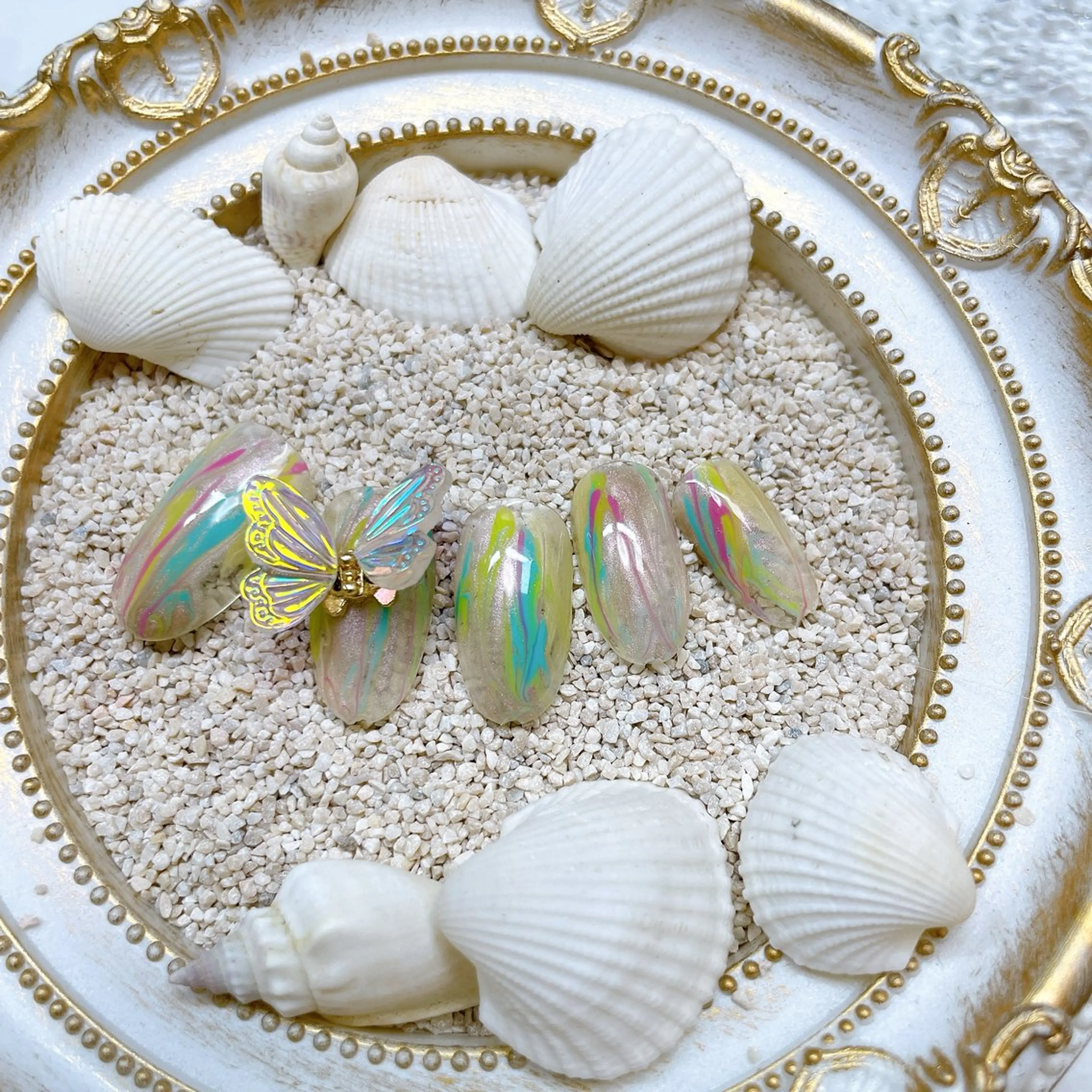 ネイル misun_nail所属・misun_ nailのネイルデザイン