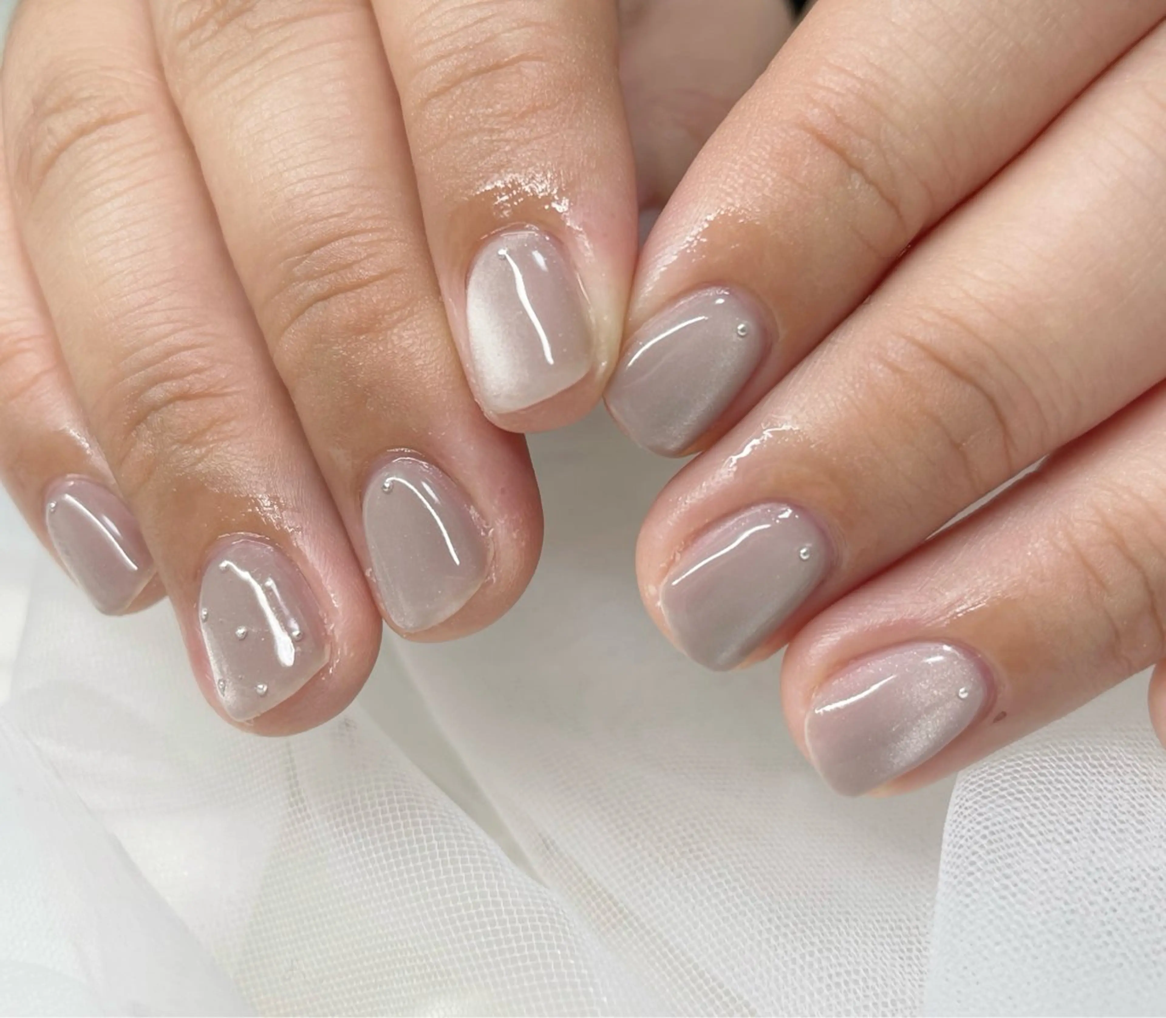 ネイル nailsalon SANANAILのネイルデザイン