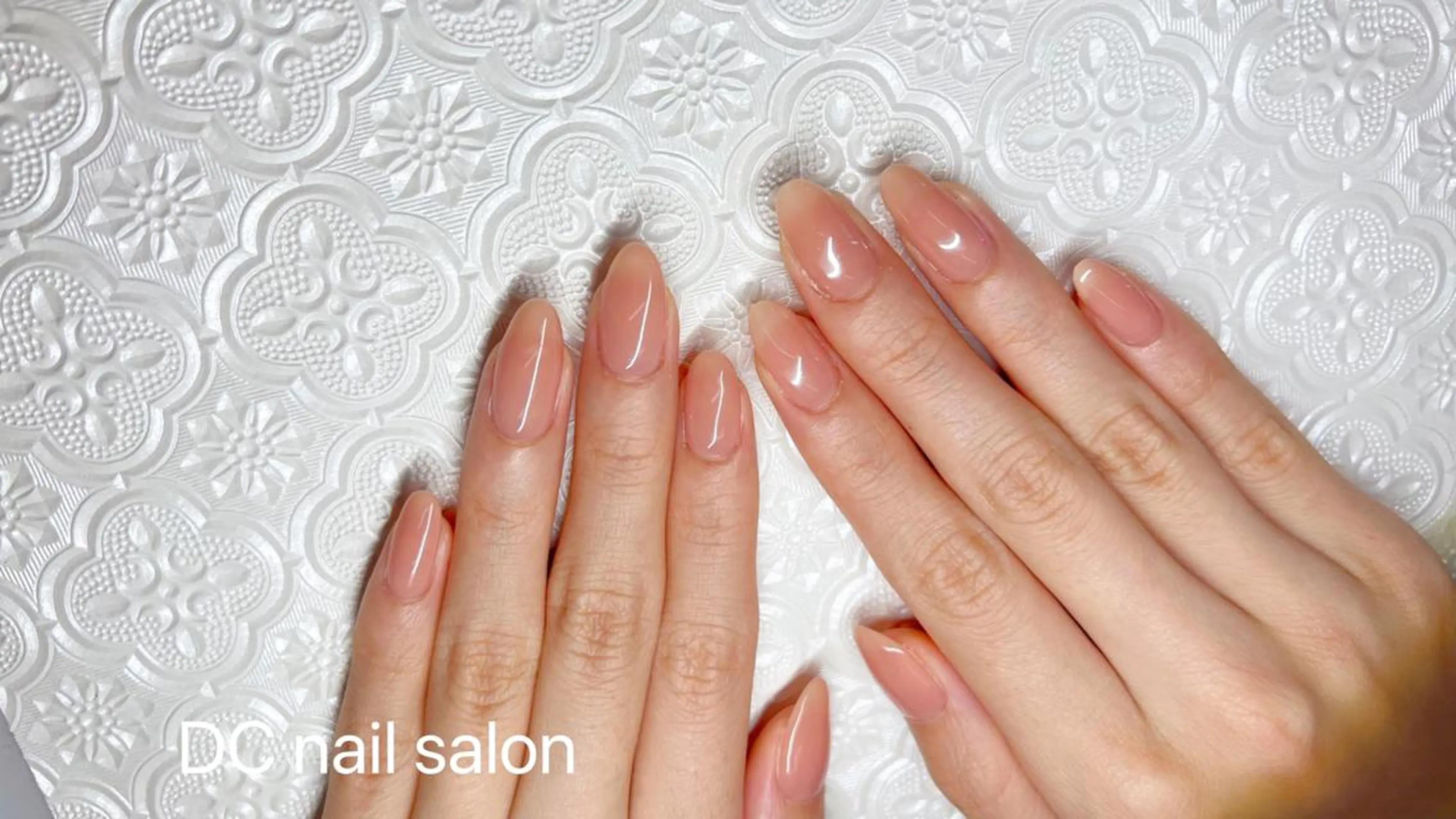 ネイル DC nail salonのネイルデザイン