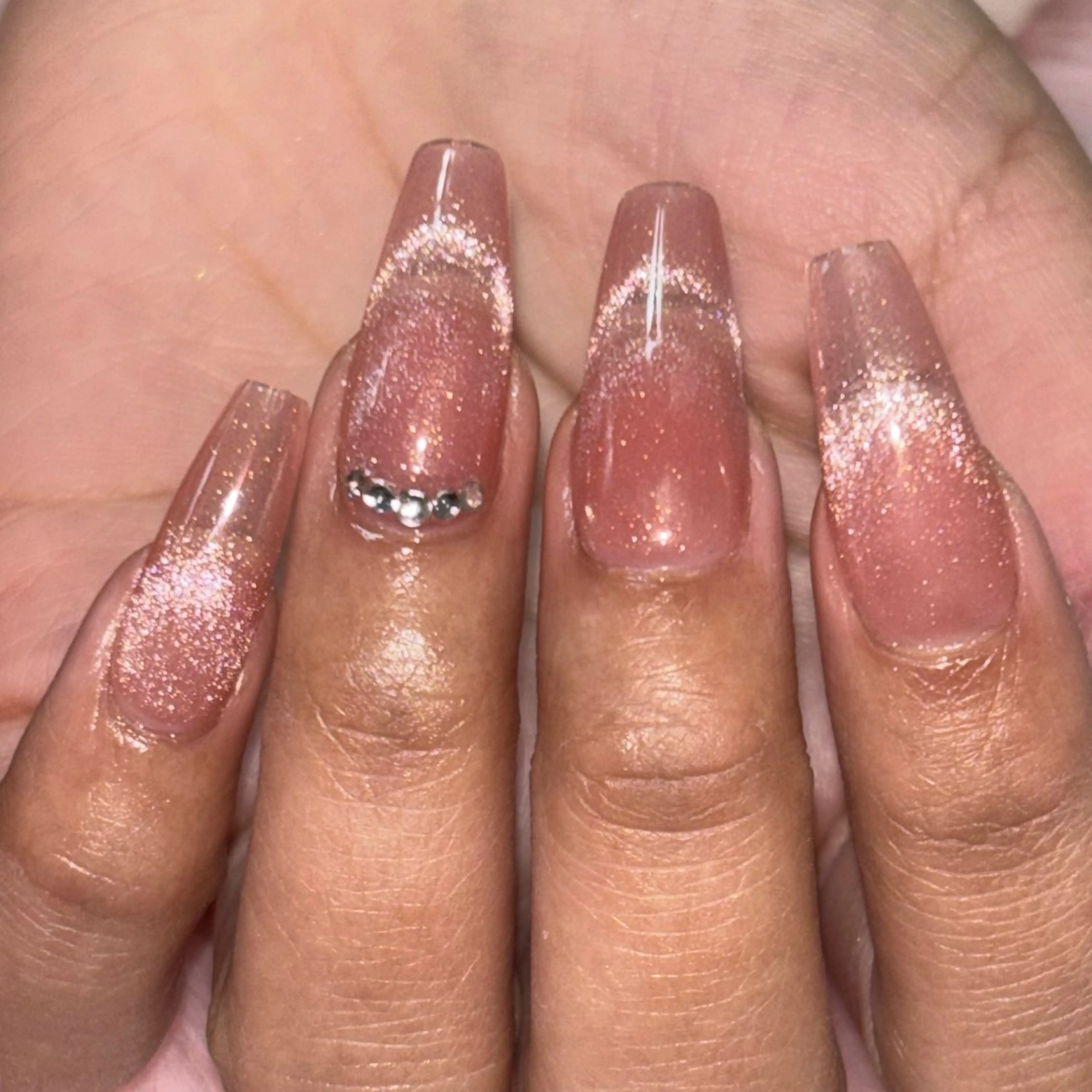 ネイル TABATA RUMIのネイルデザイン