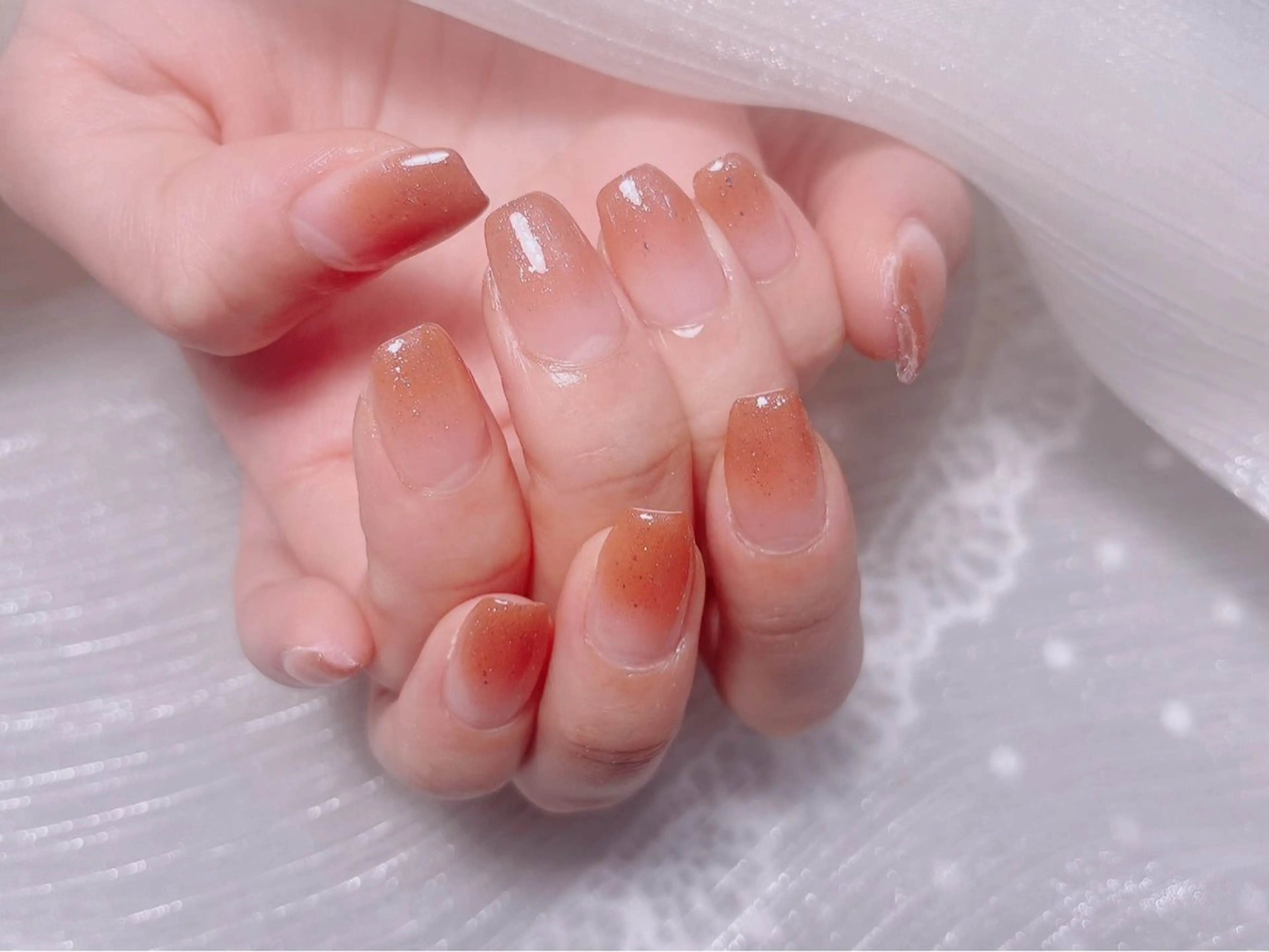 ネイル ハンドネイル ネイルサロン KARIのネイルデザイン