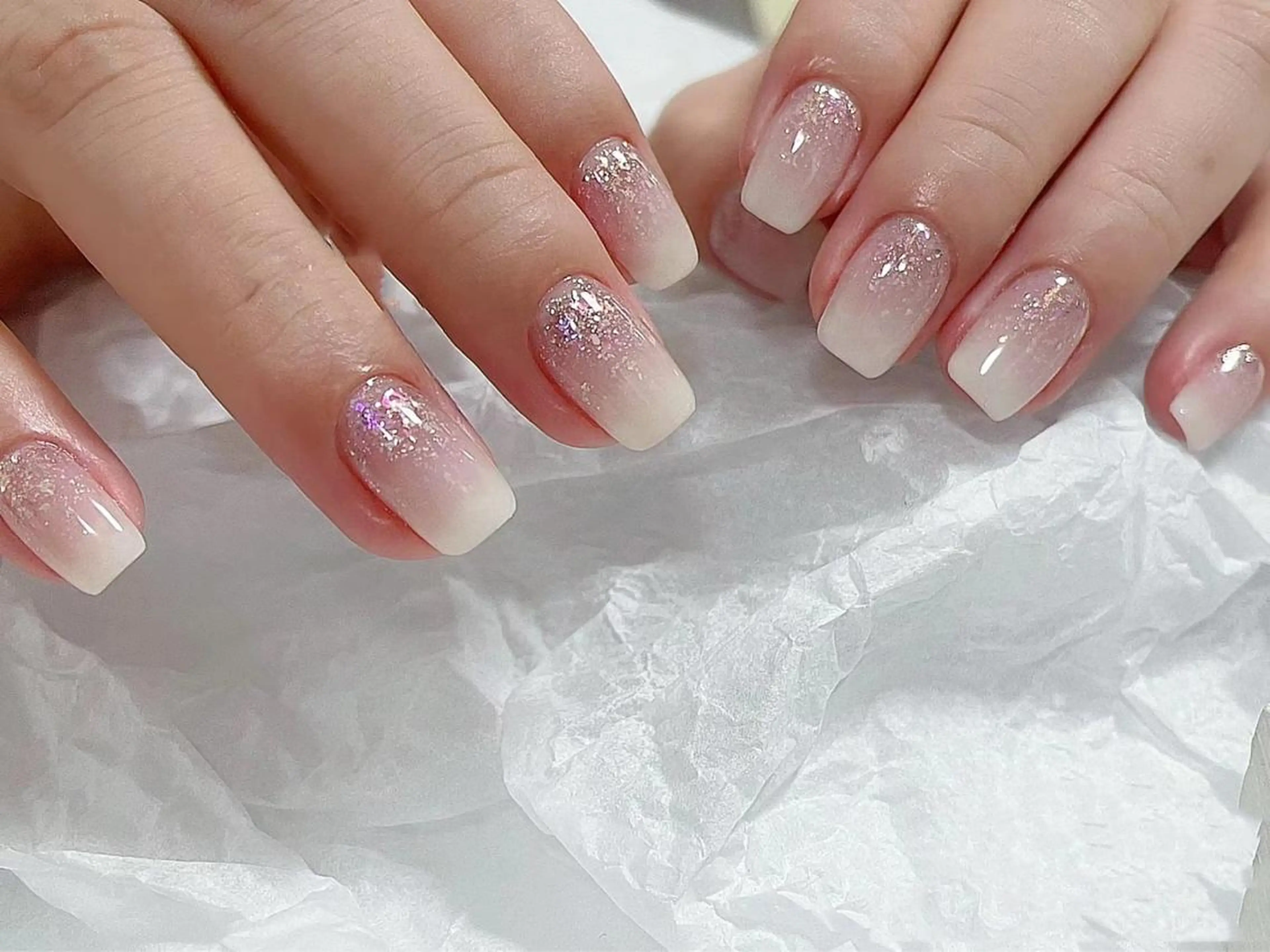 ネイル BLinLin nail salonのネイルデザイン
