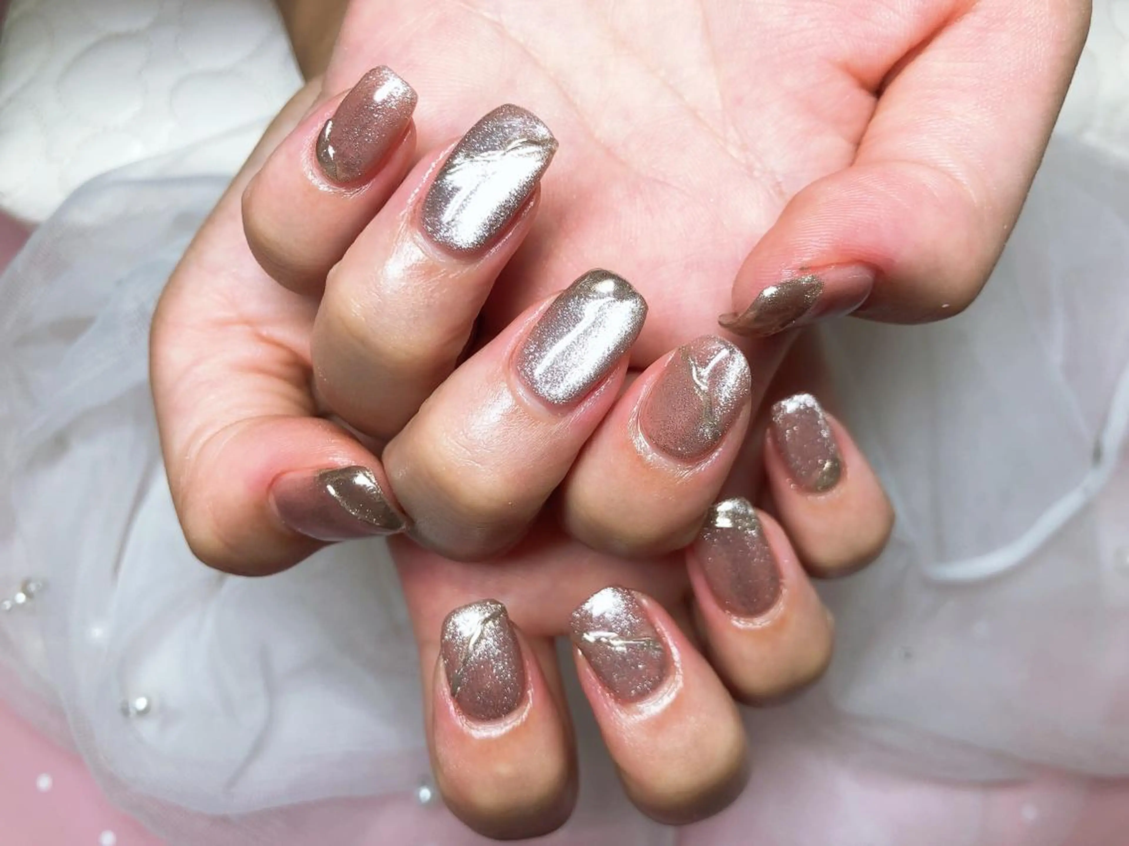 ネイル ✨Serenity Nail salonのネイルデザイン