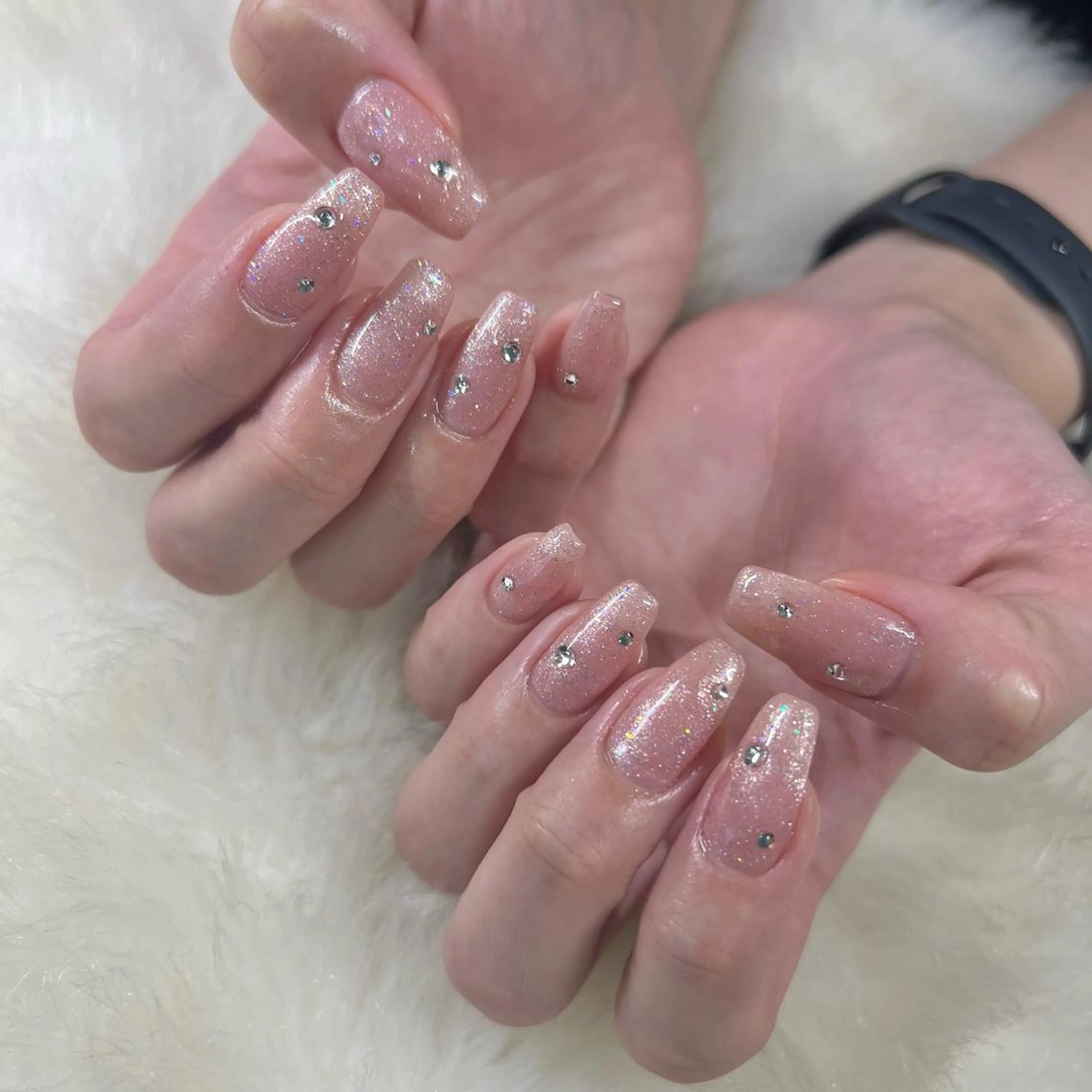 ネイル Nes.nail所属・🌼Nomura Yuko🌷のネイルデザイン