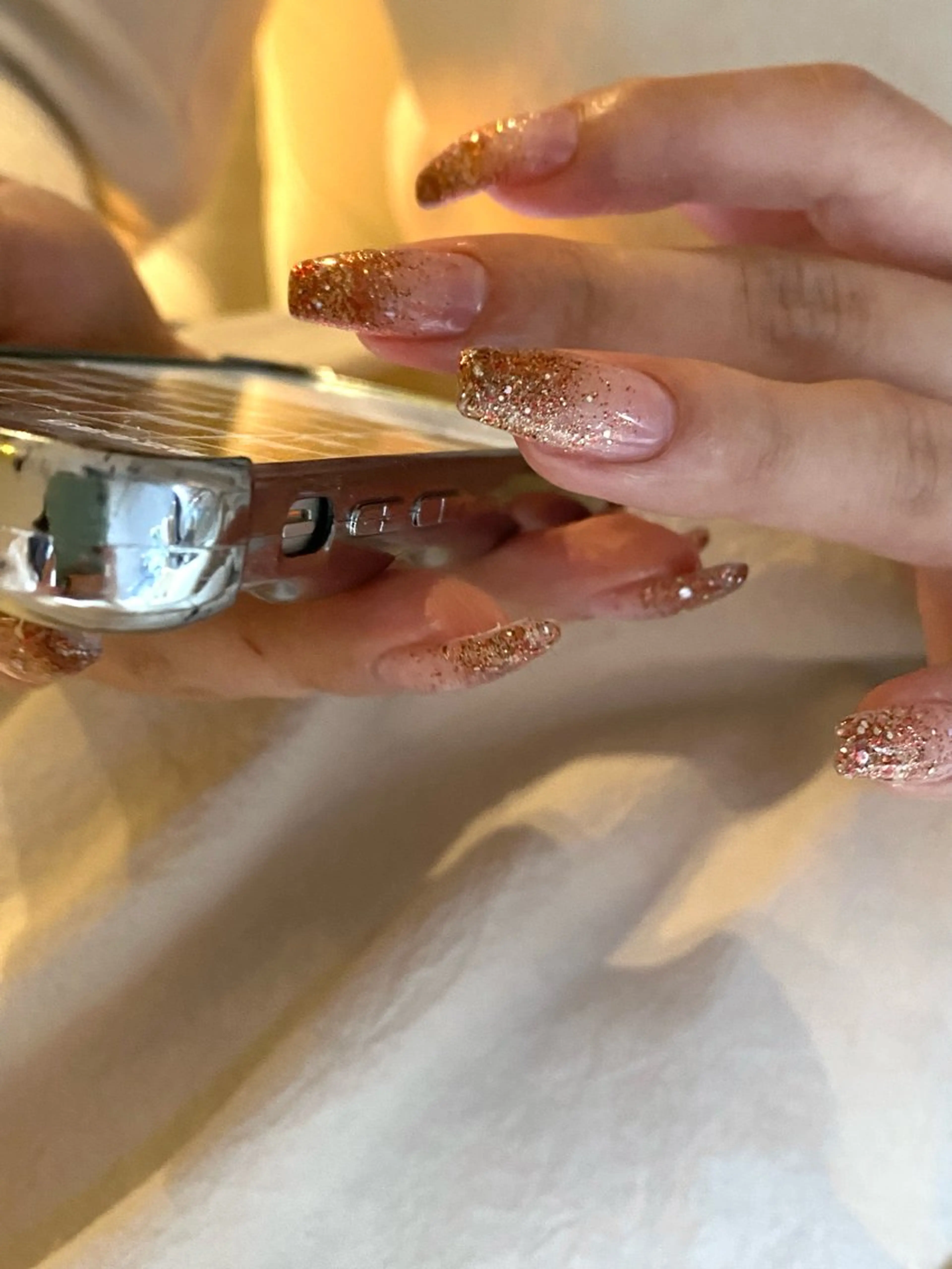 ネイル nail salon An°のネイルデザイン