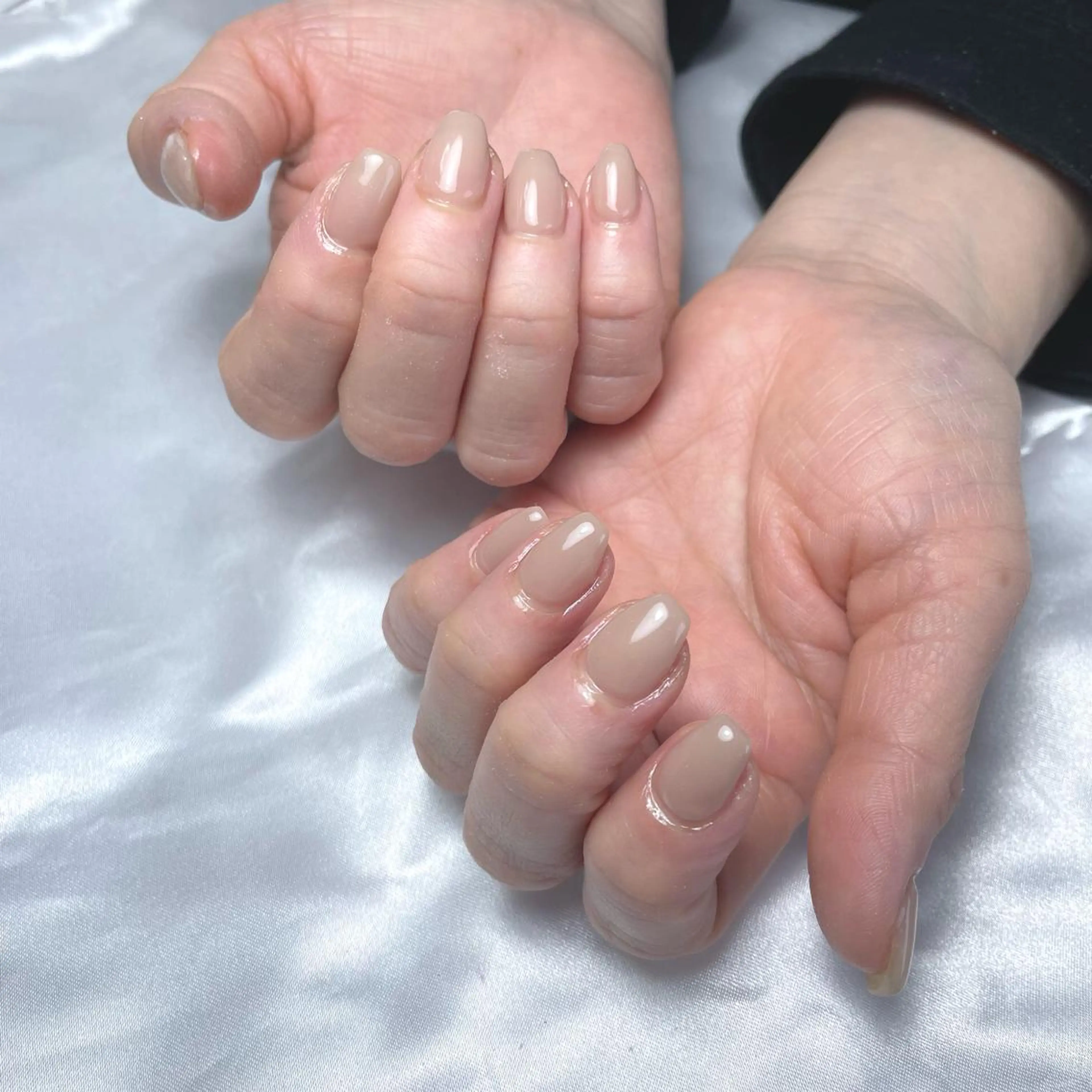 ネイル nail salon booのネイルデザイン