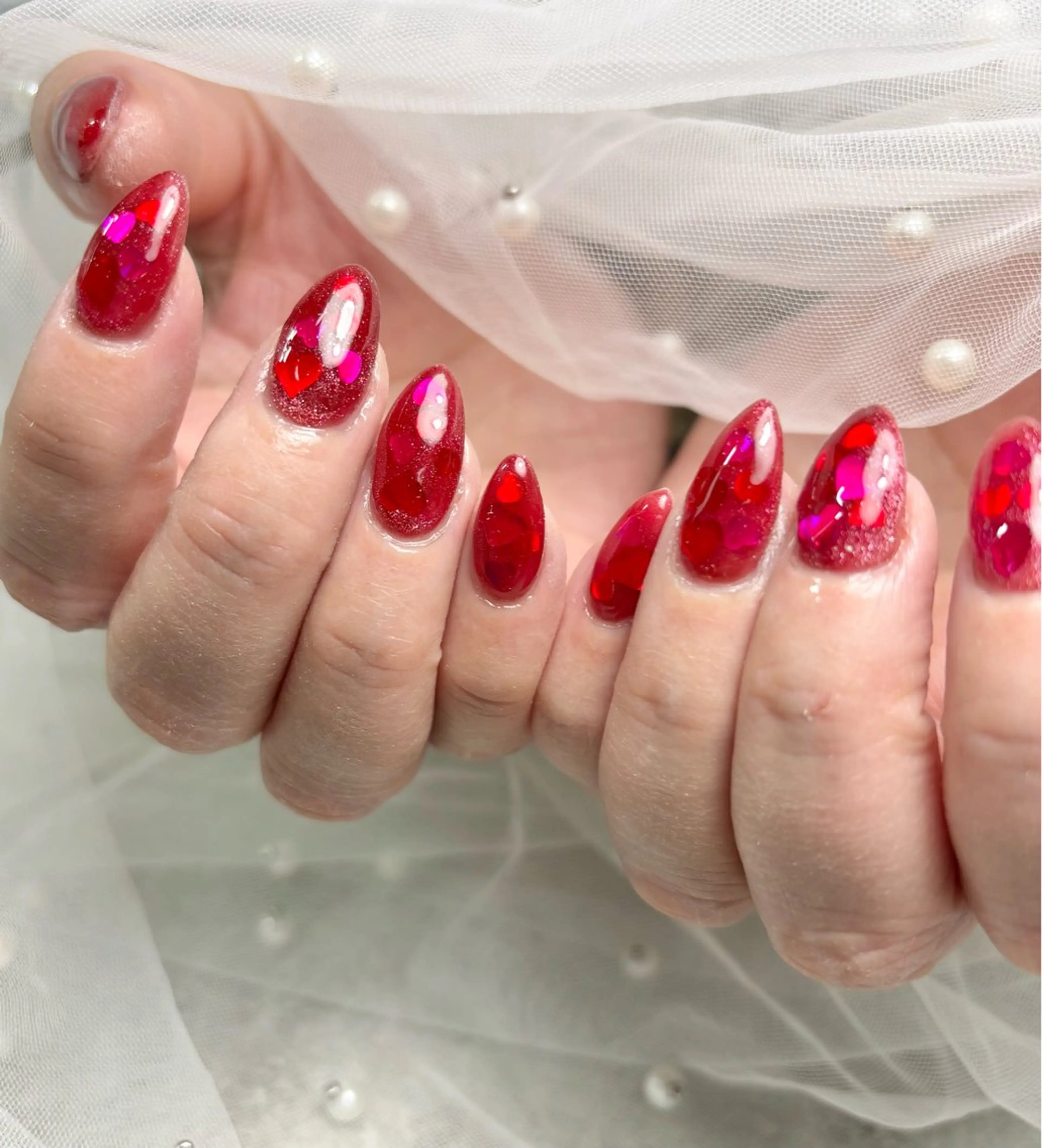 ネイル Y's nailのネイルデザイン