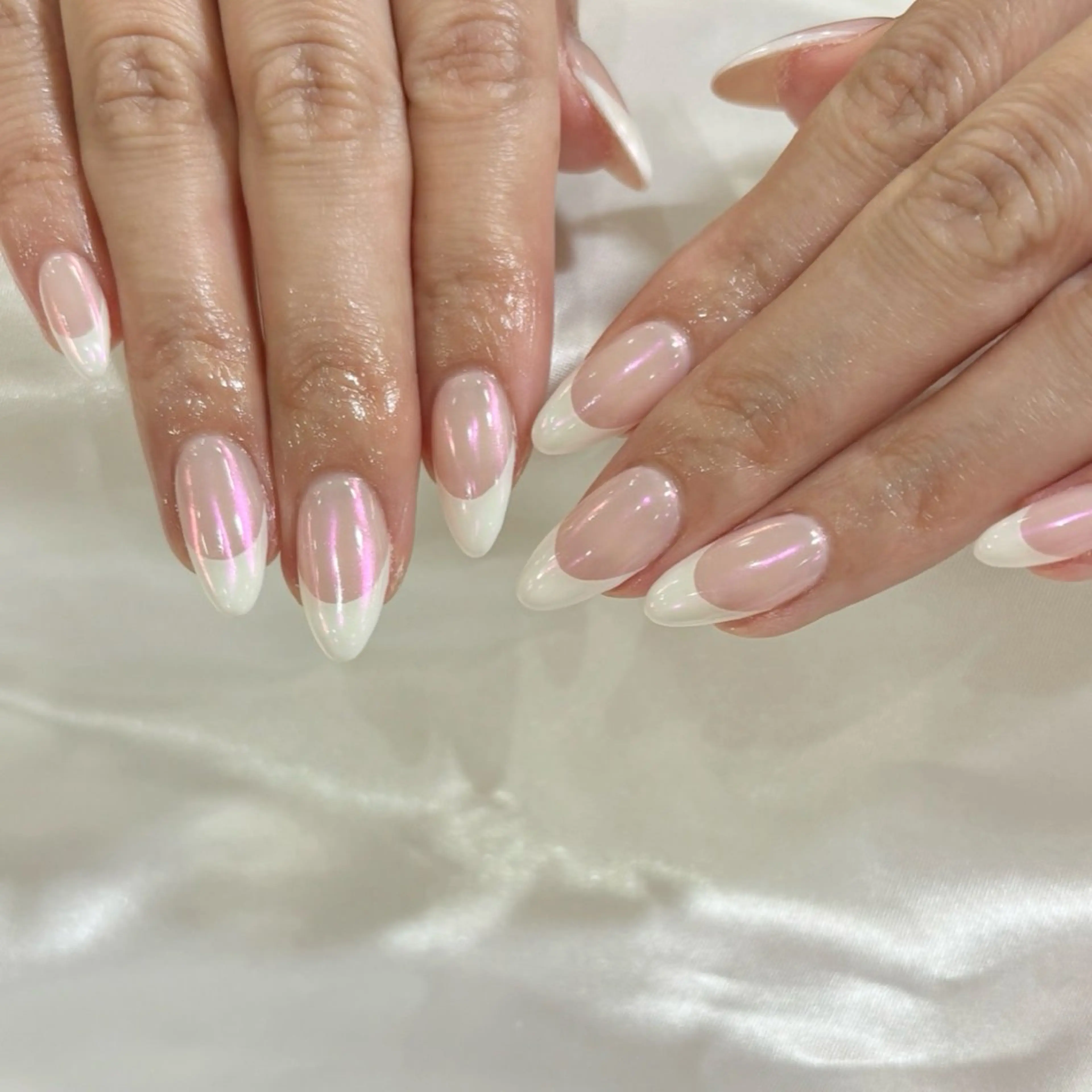 ネイル Ellenail恵比寿店所属・Shion / エルネイル恵比寿のネイルデザイン