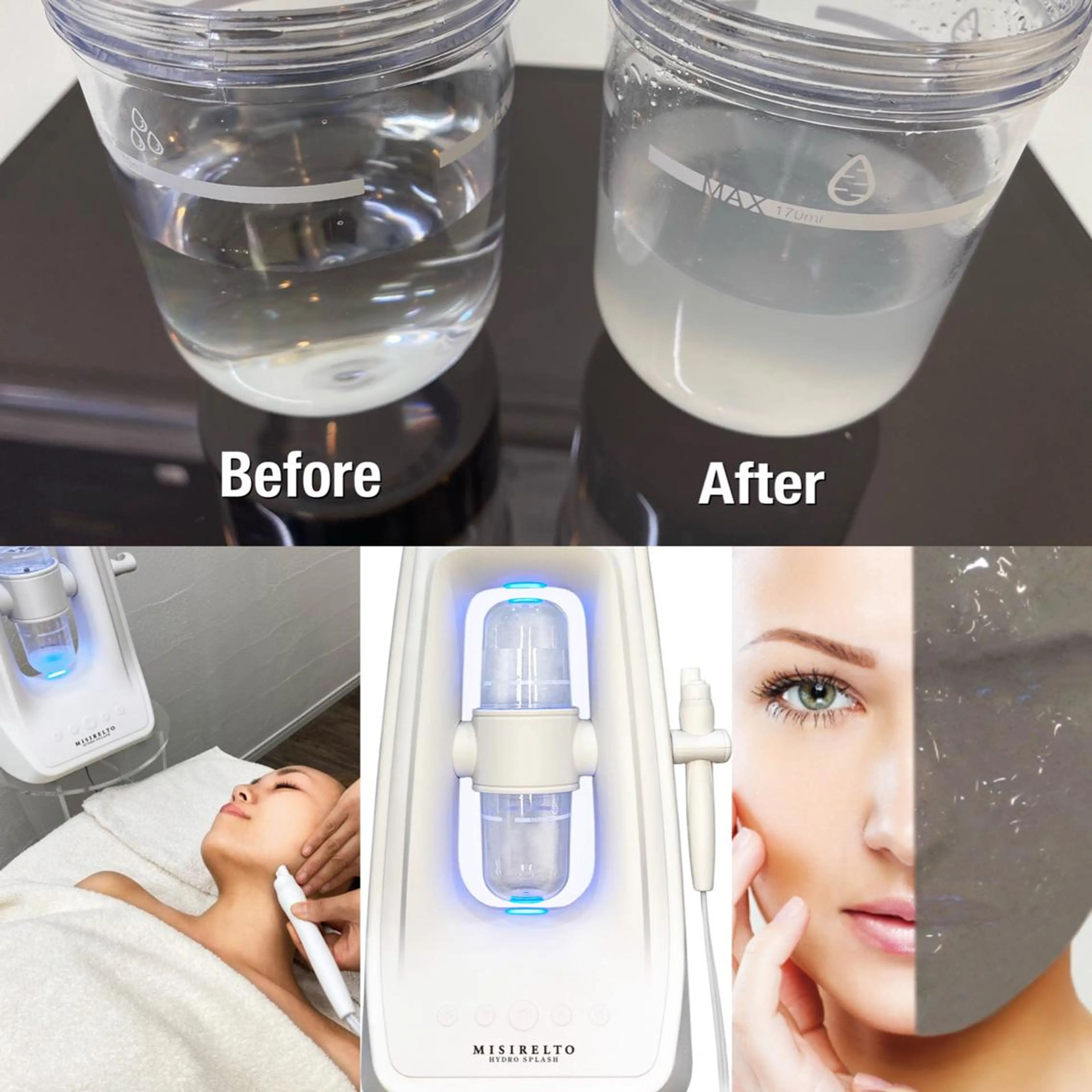 ロイヤル•セラピスト 【Tabata】のマツエク・マツパデザイン