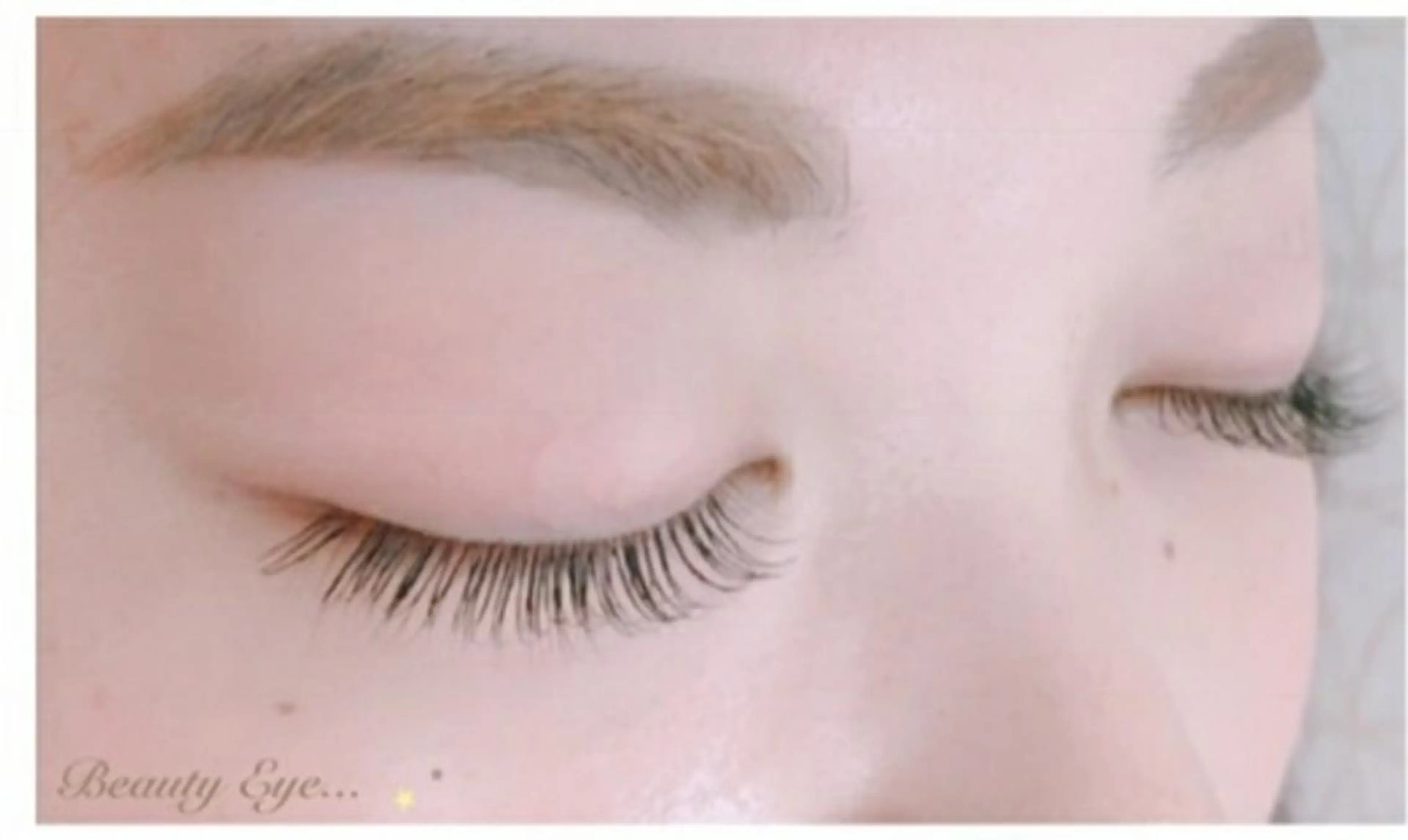 マツエク・マツパ noix  ＹＵＮＡのマツエク・マツパデザイン