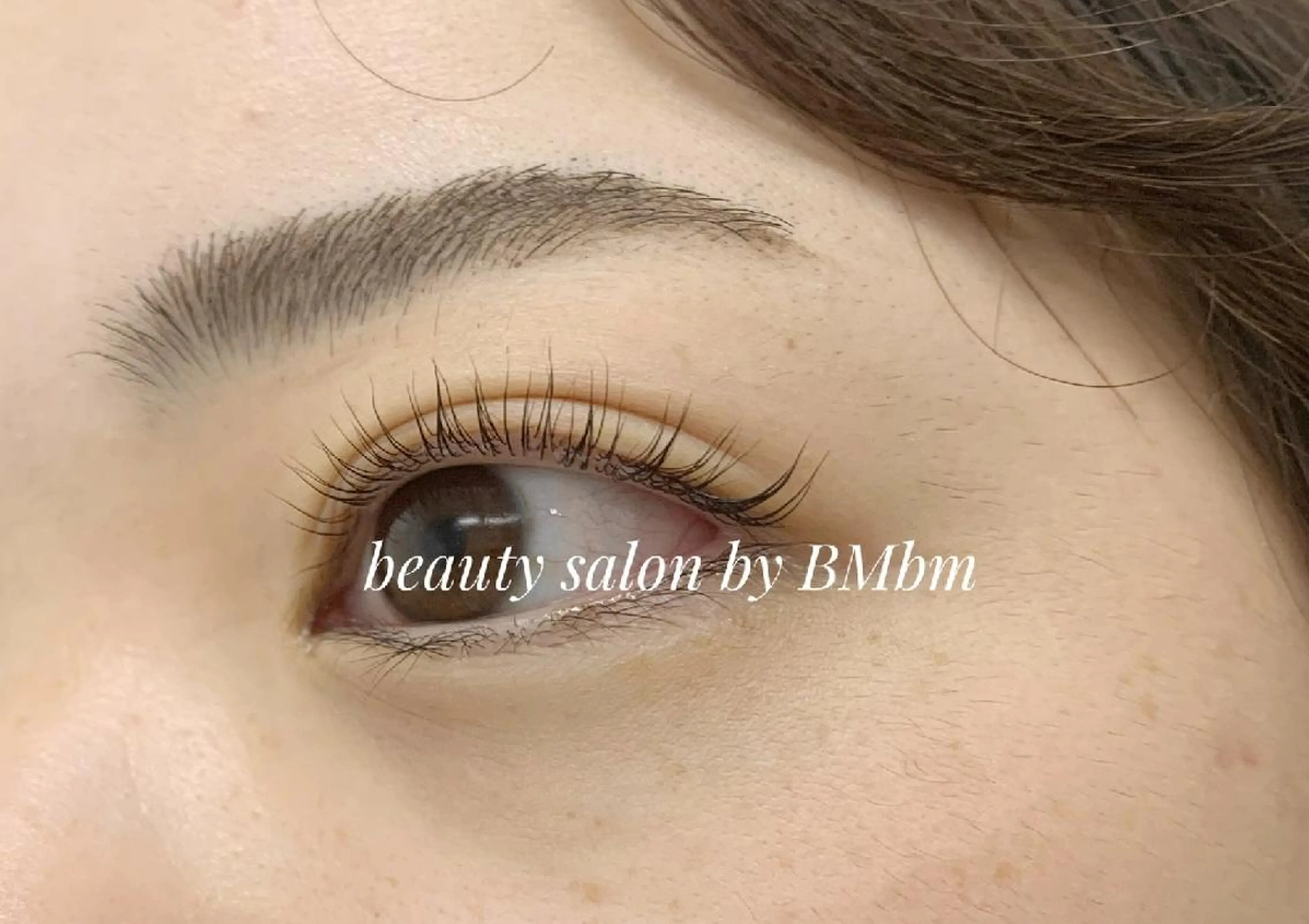 マツエク・マツパ beauty salon by BMbm所属・名倉 彩乃のエステ・リラクイメージ