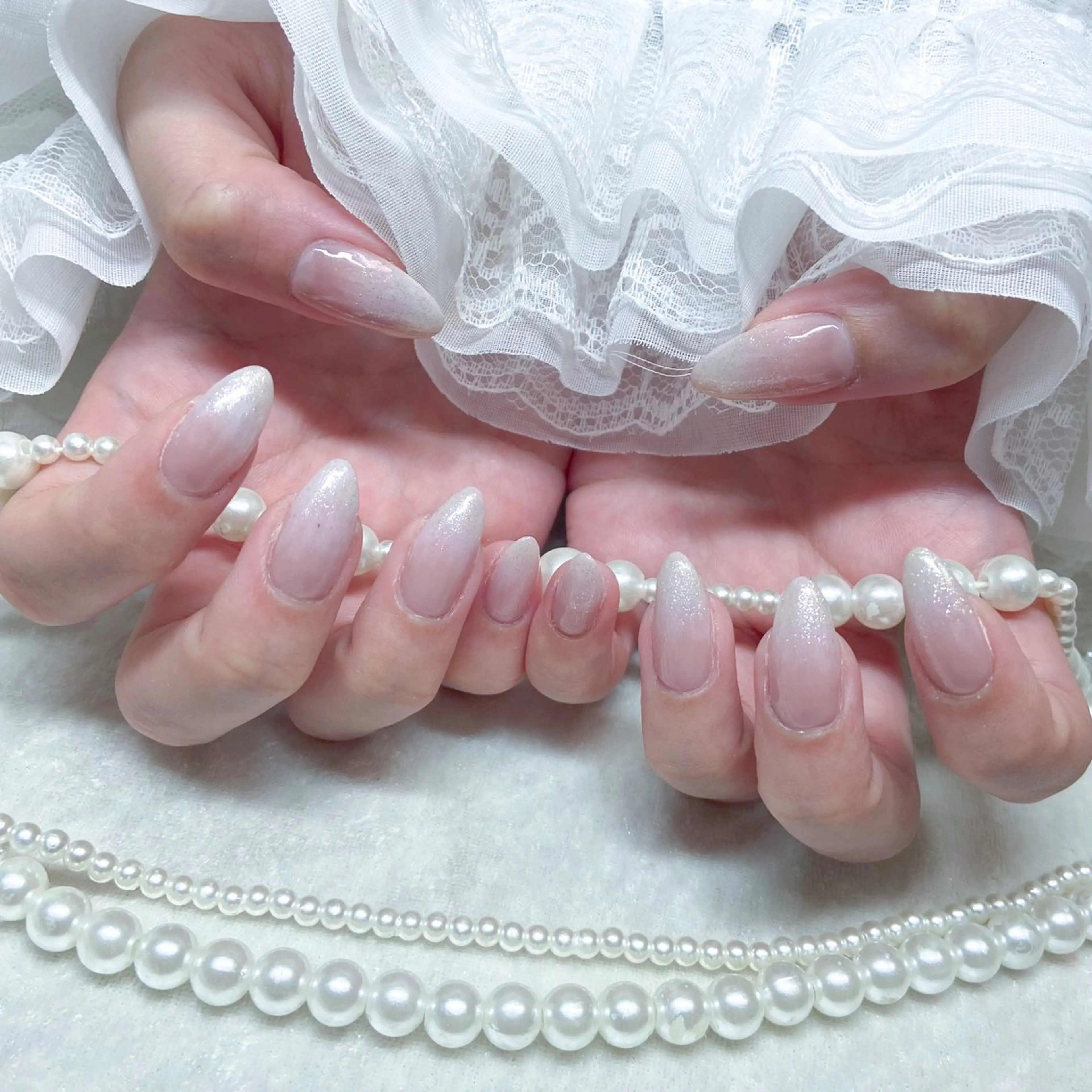 ネイル ハンドネイル Kanako 💫のネイルデザイン