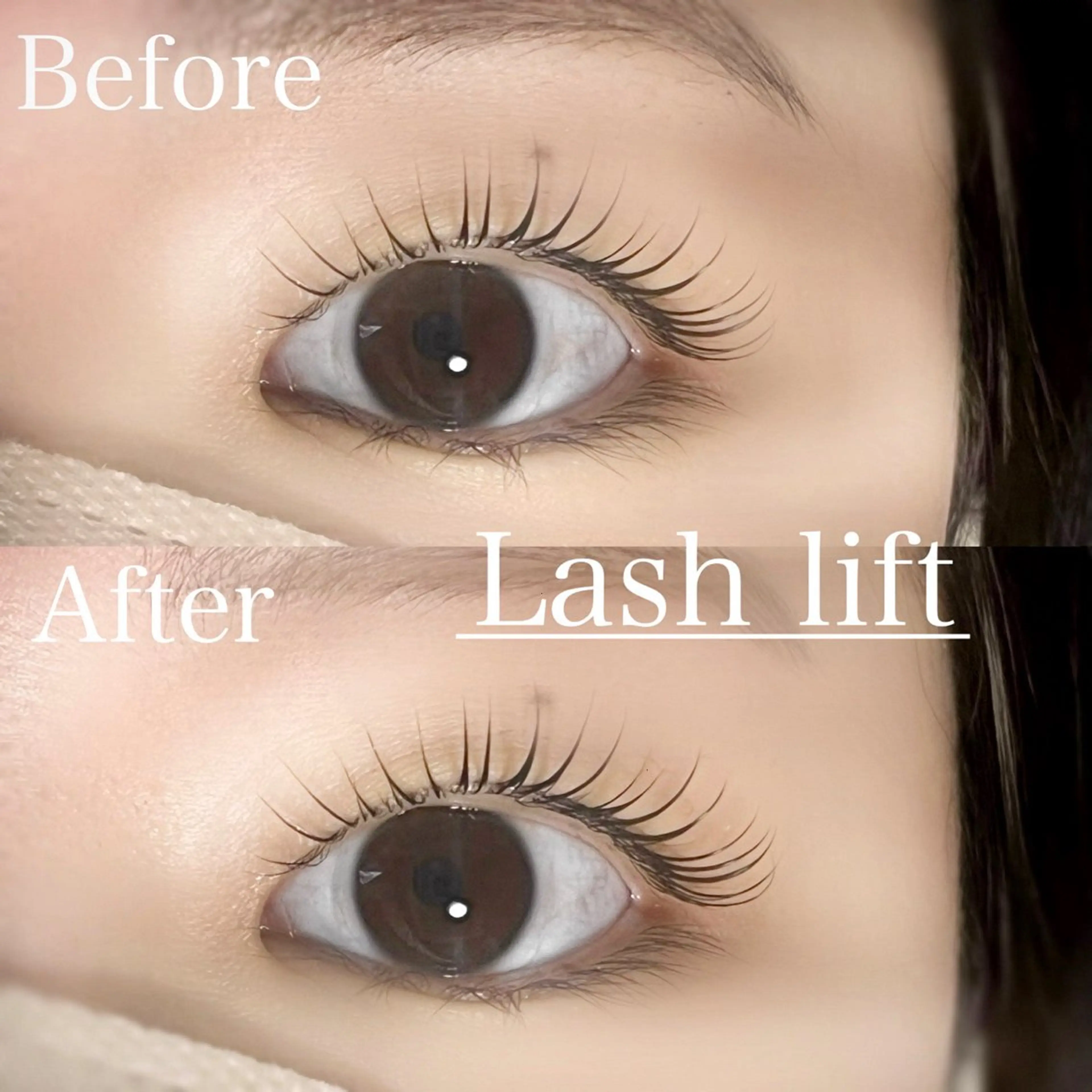 マツエク・マツパ 🦋 Natsumiのマツエク・マツパデザイン