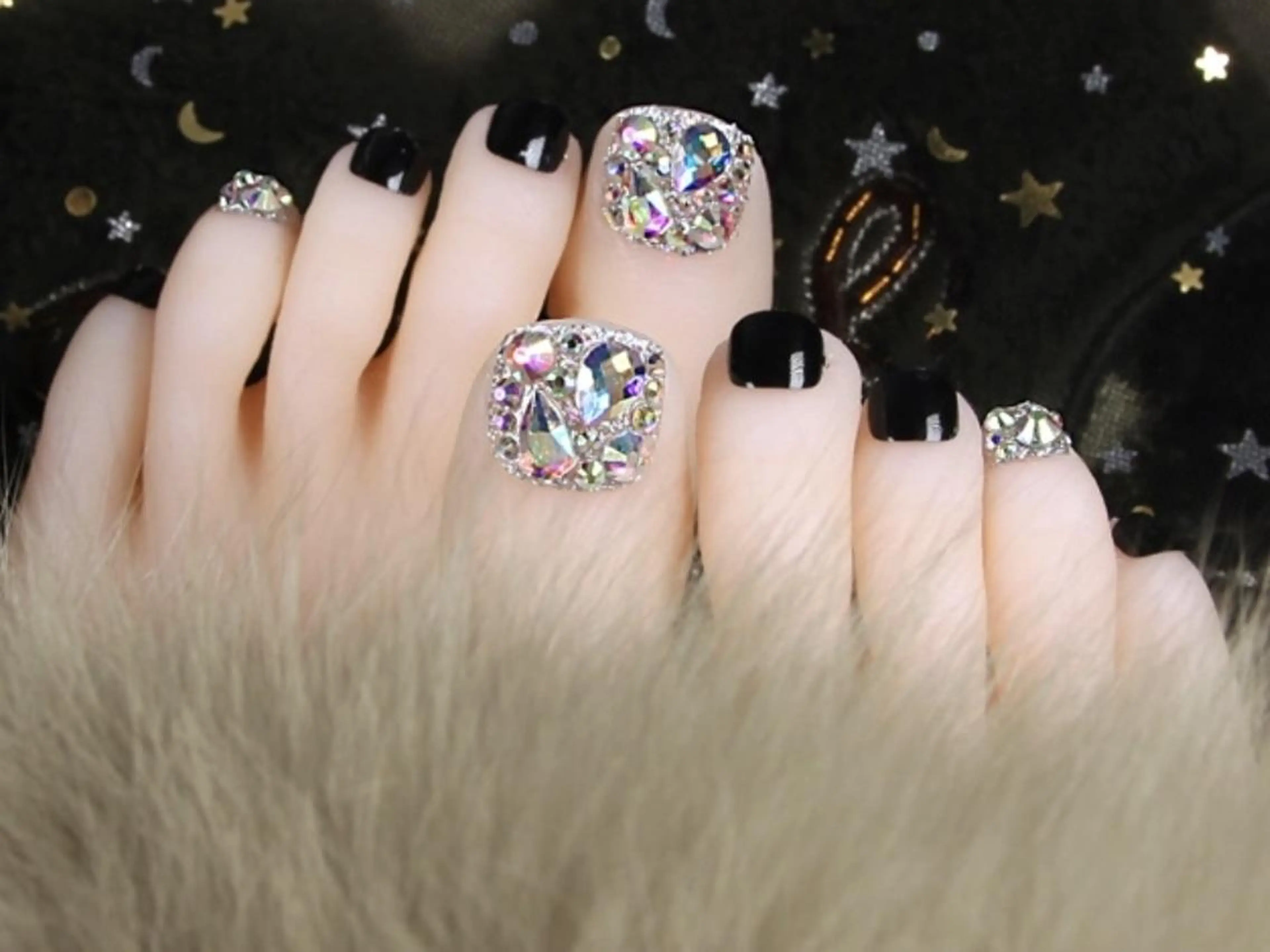 ネイル NailPrincess所属・princess スカルプ専門店のネイルデザイン