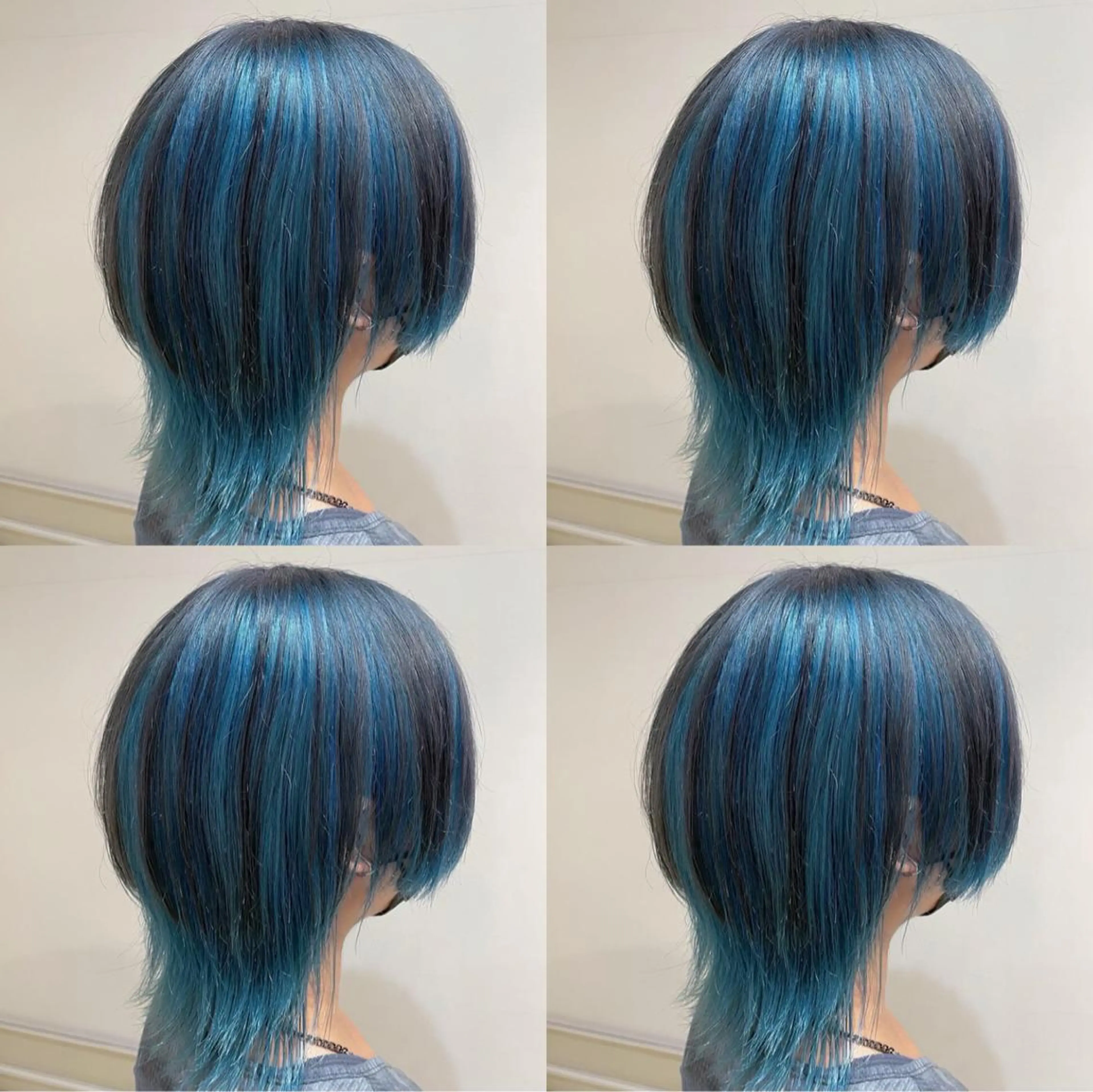 ショート カラー 🌟トップデザイナー 高橋🌟のヘアスタイル