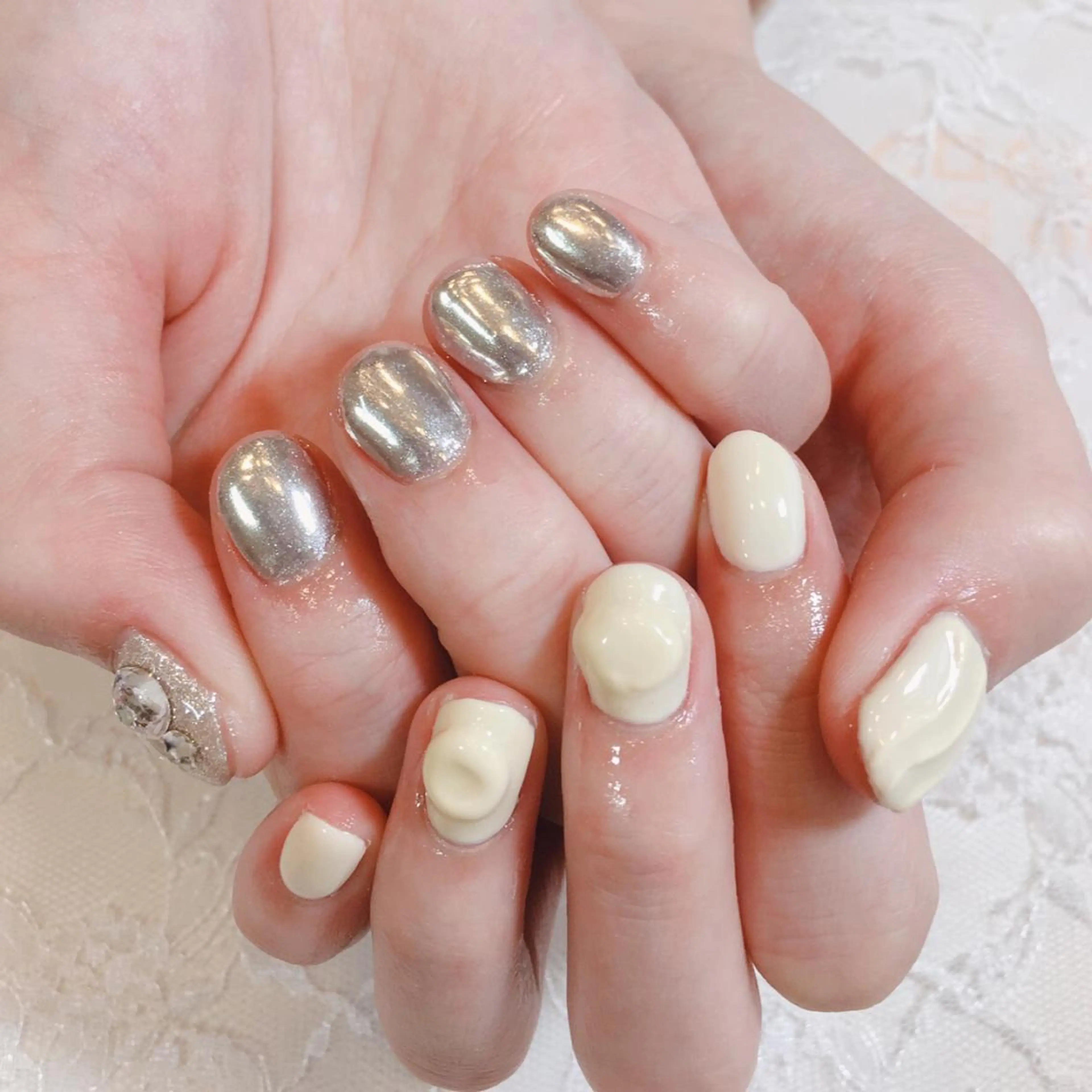ネイル MISAKO nailのネイルデザイン