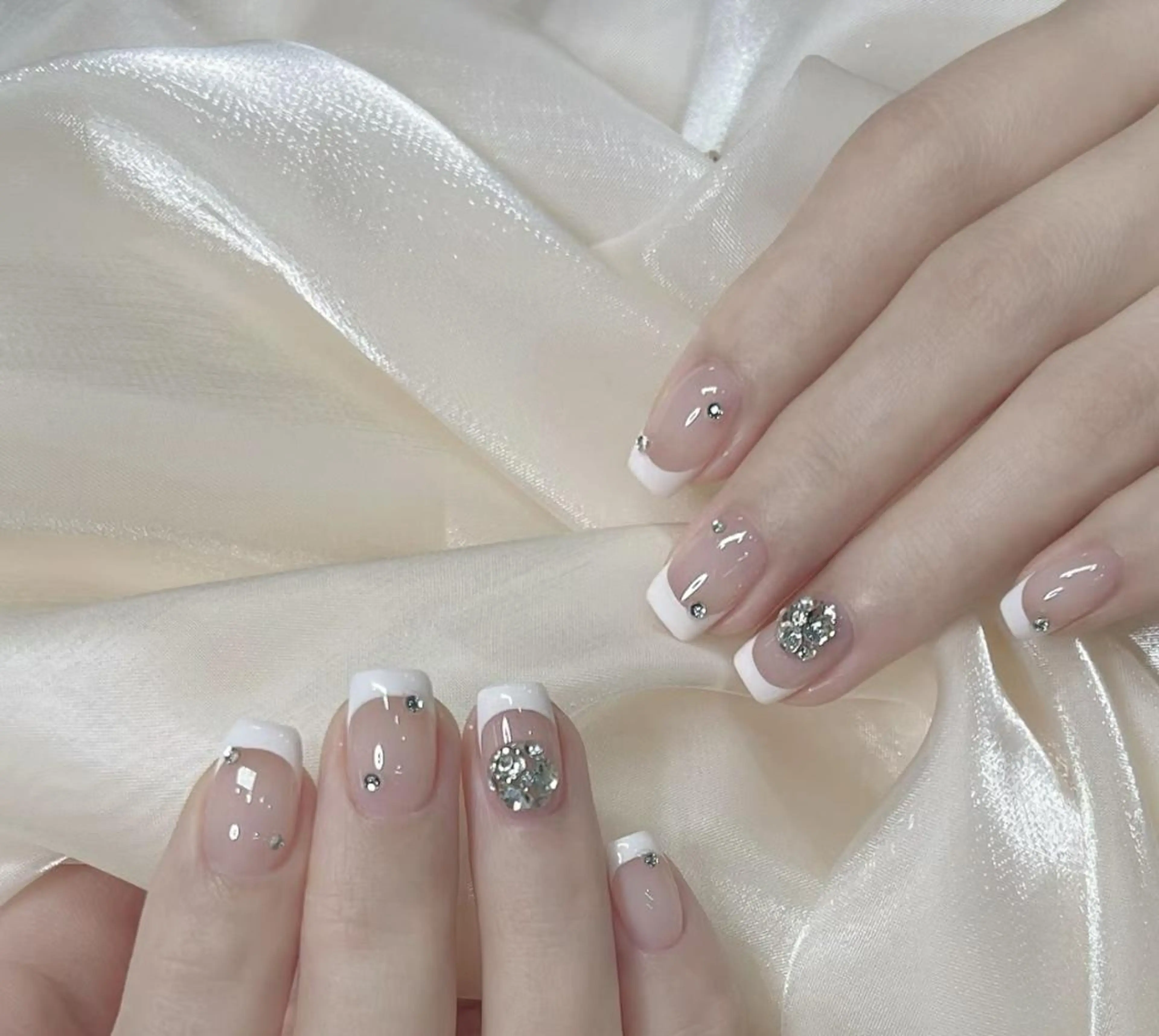 ネイル Miya🎀 nailのネイルデザイン