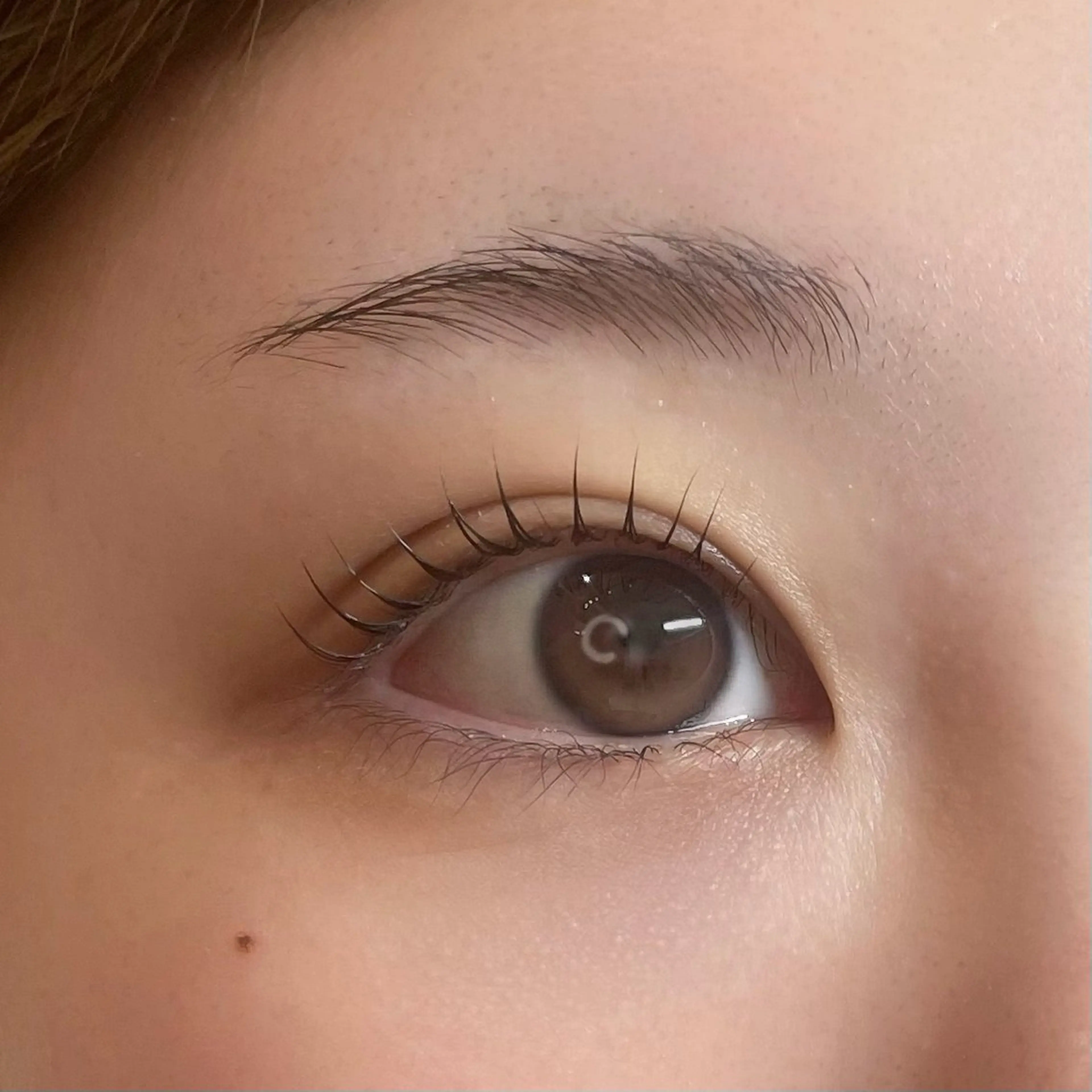 マツエク・マツパ Tia浦和 🎀Yume🎀のマツエク・マツパデザイン