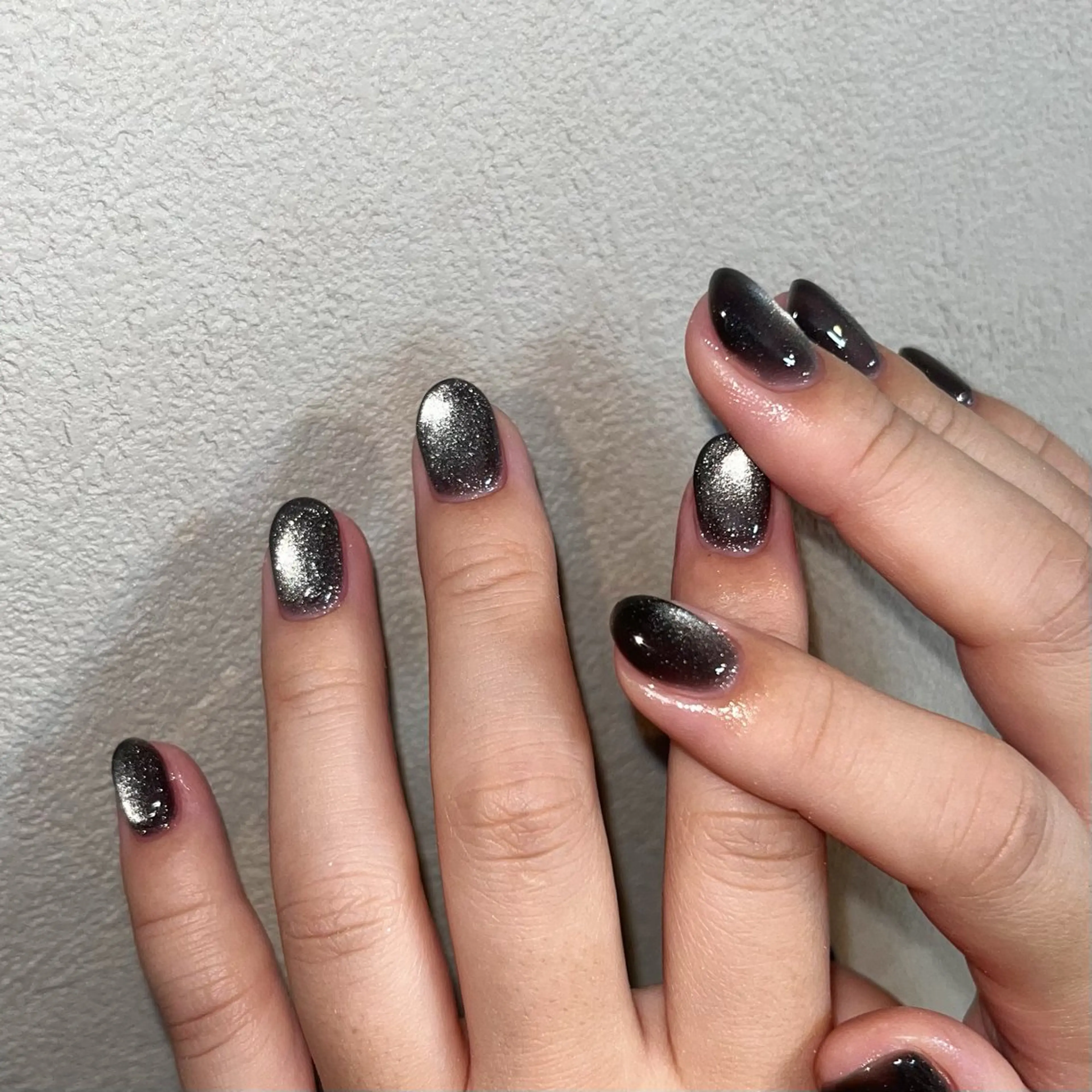ネイル ハンドネイル ハンドケア 🫧OPELIA NAIL渋谷🫧のネイルデザイン