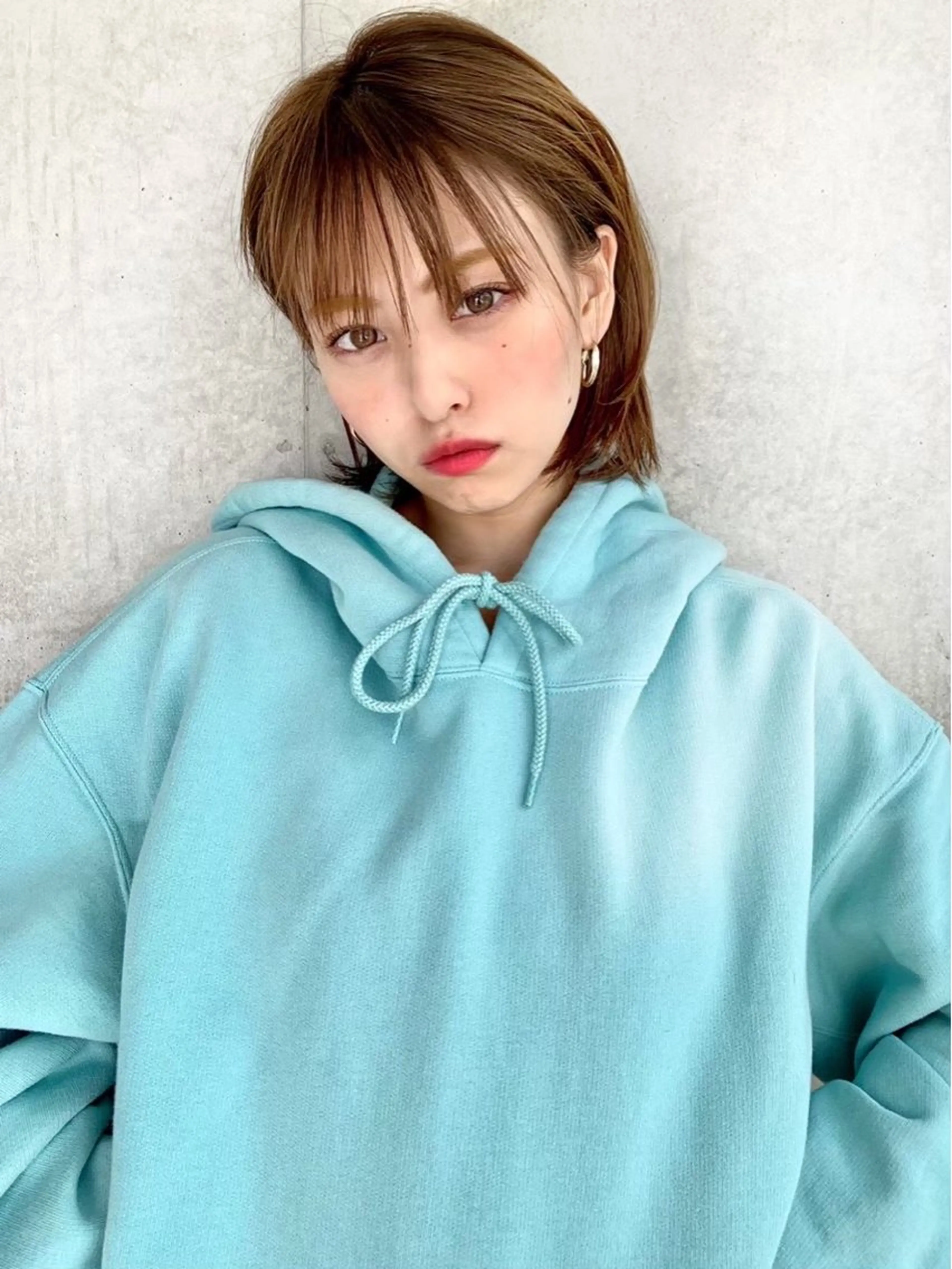 ショート トリートメント ヘッドスパ 🌿透明感赤み消し Keishin🌿のヘアスタイル