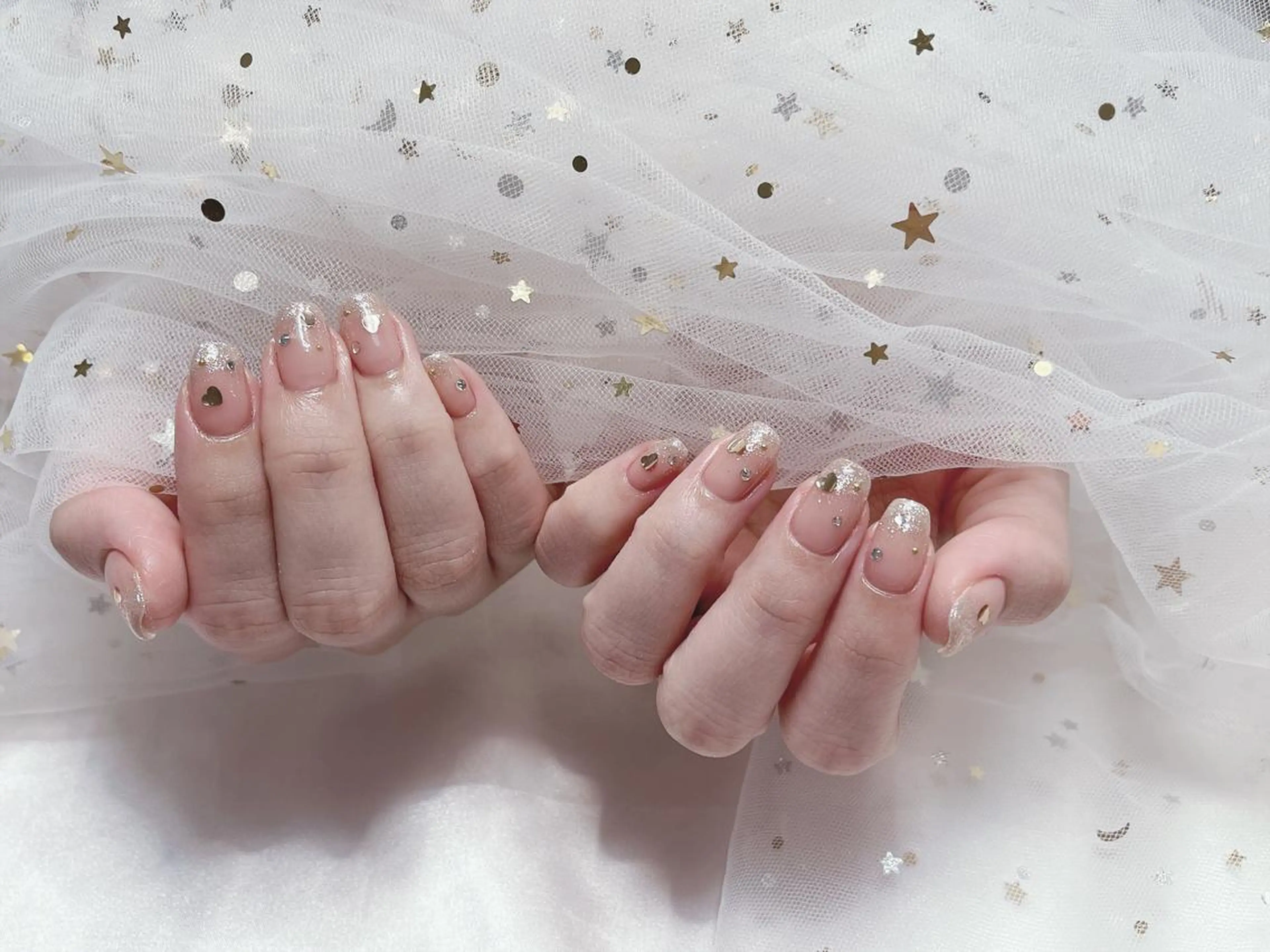 ネイル ジョリ kasumi🌹💅のネイルデザイン