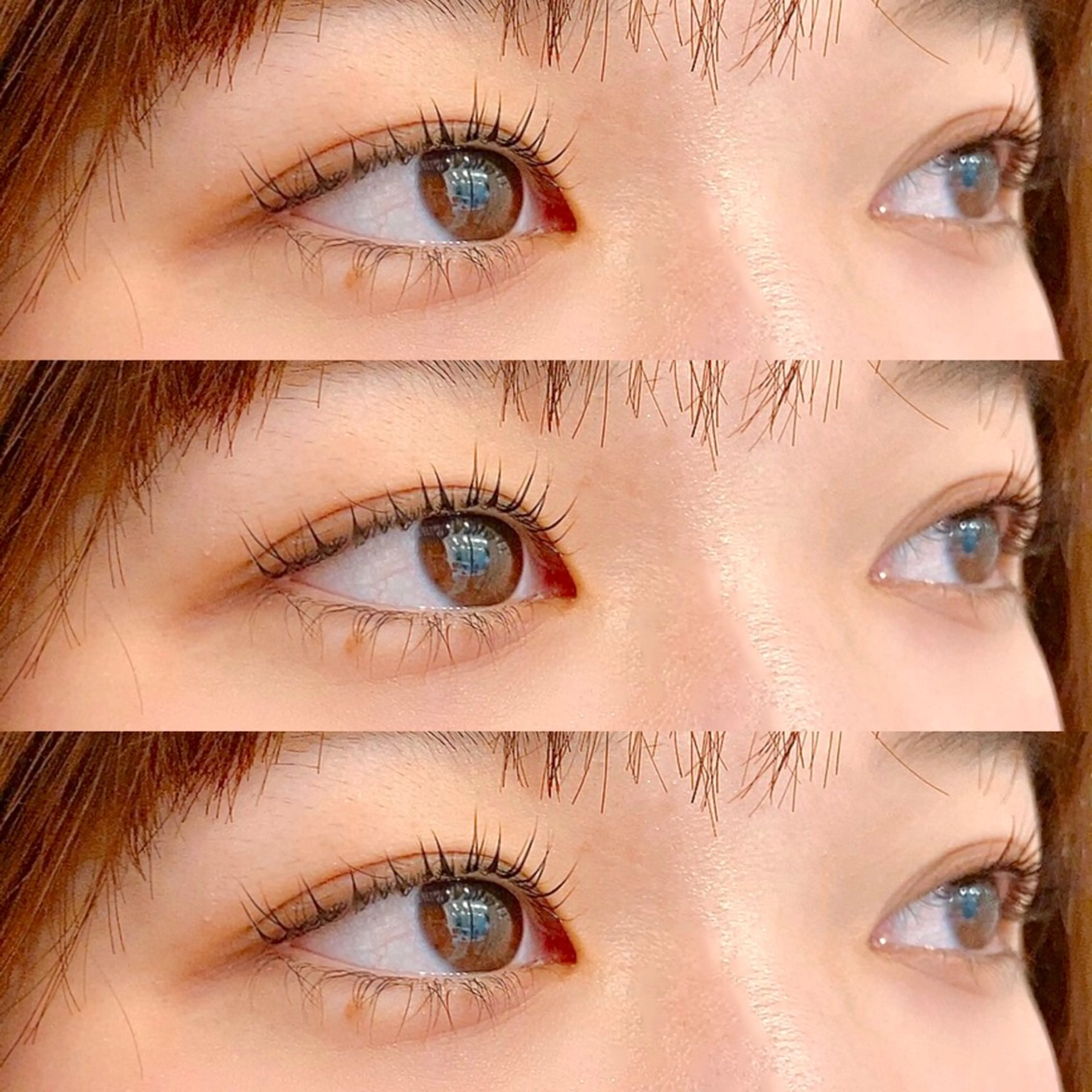 マツパ👀低ダメージ✨トリートメント入り🫧の写真