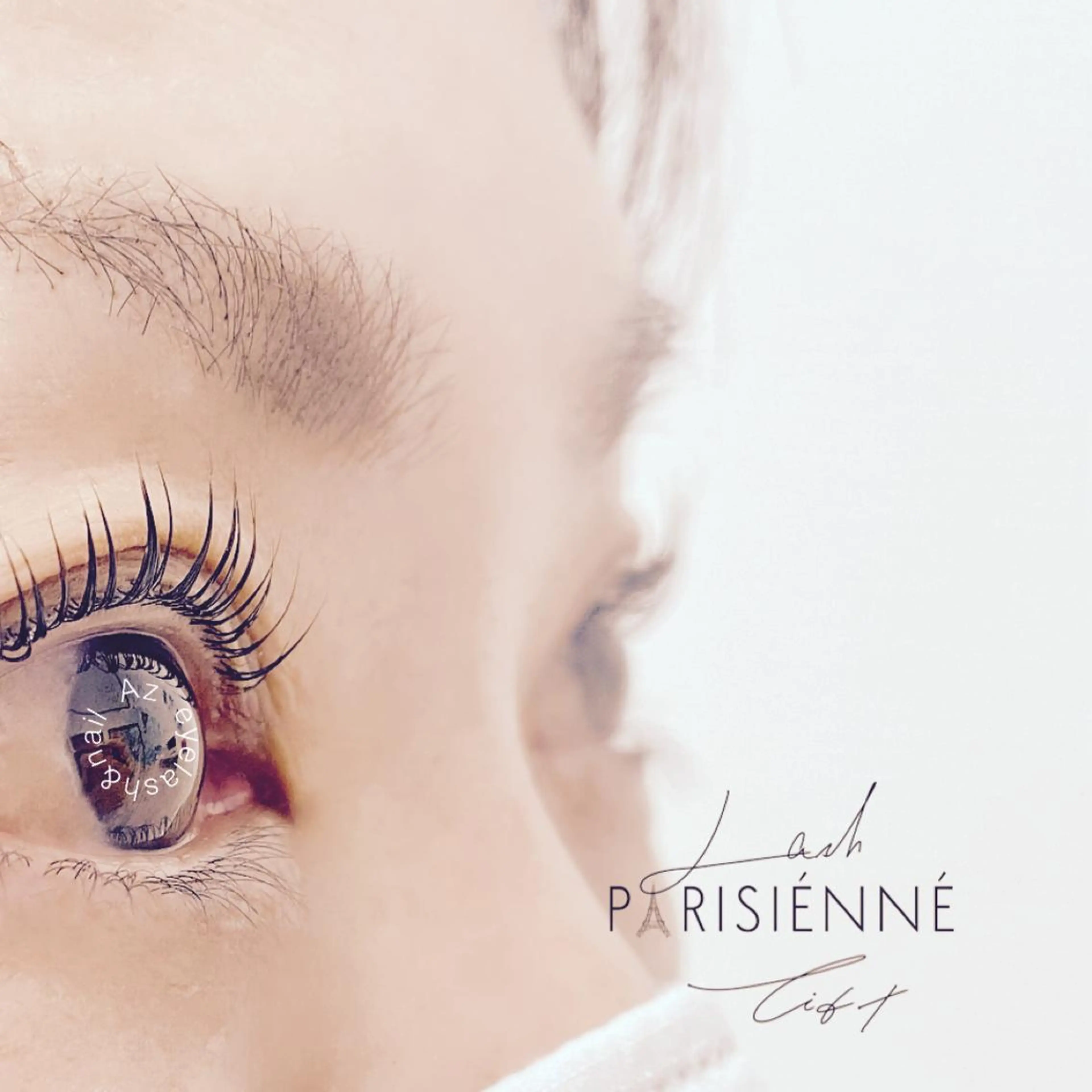 マツエク・マツパ マツパ Az所属・Az 💎まひろのマツエク・マツパデザイン