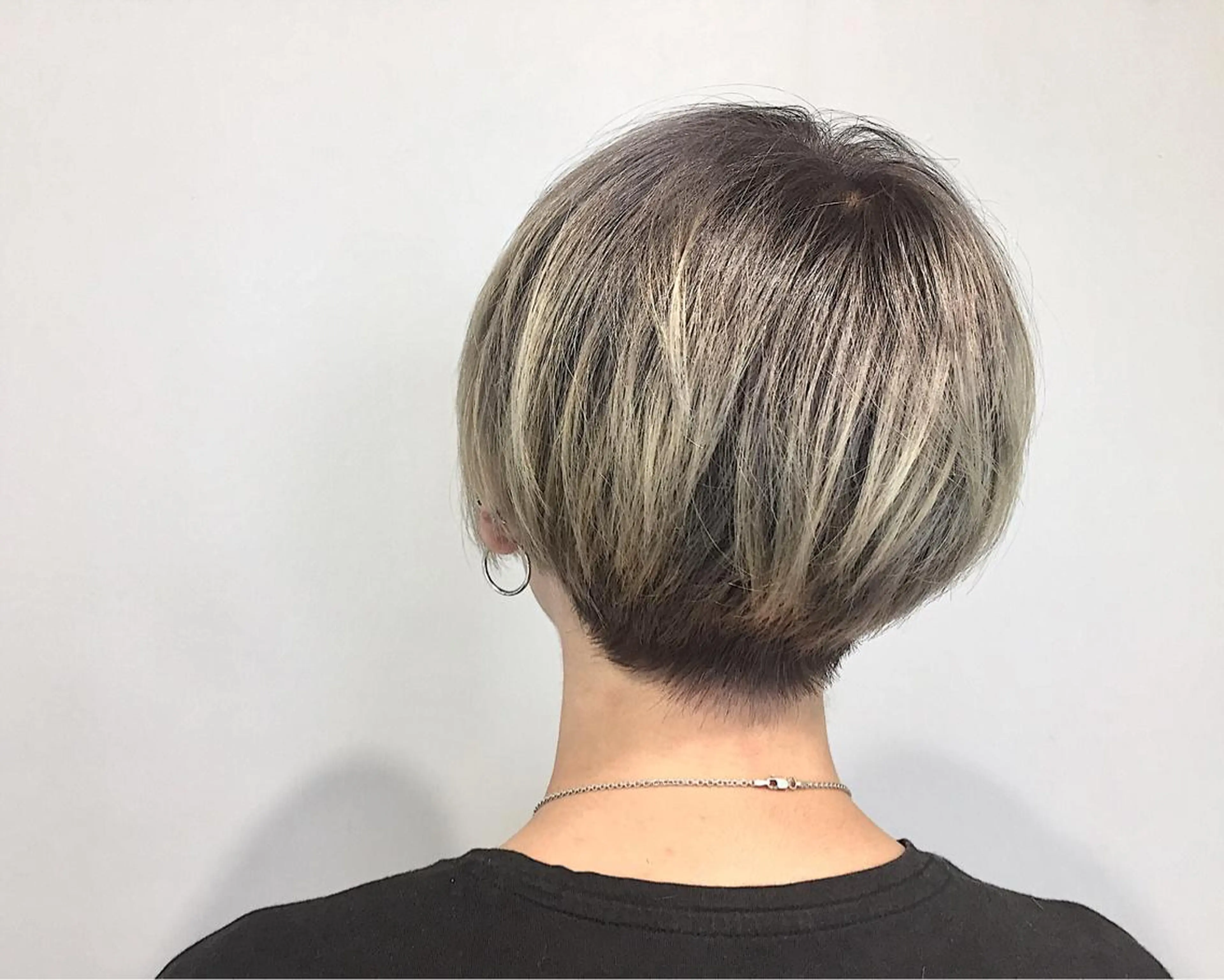 ショート カラー メンズ VIRETTA所属・VIRETTA 【ヴィレッタ】のヘアスタイル