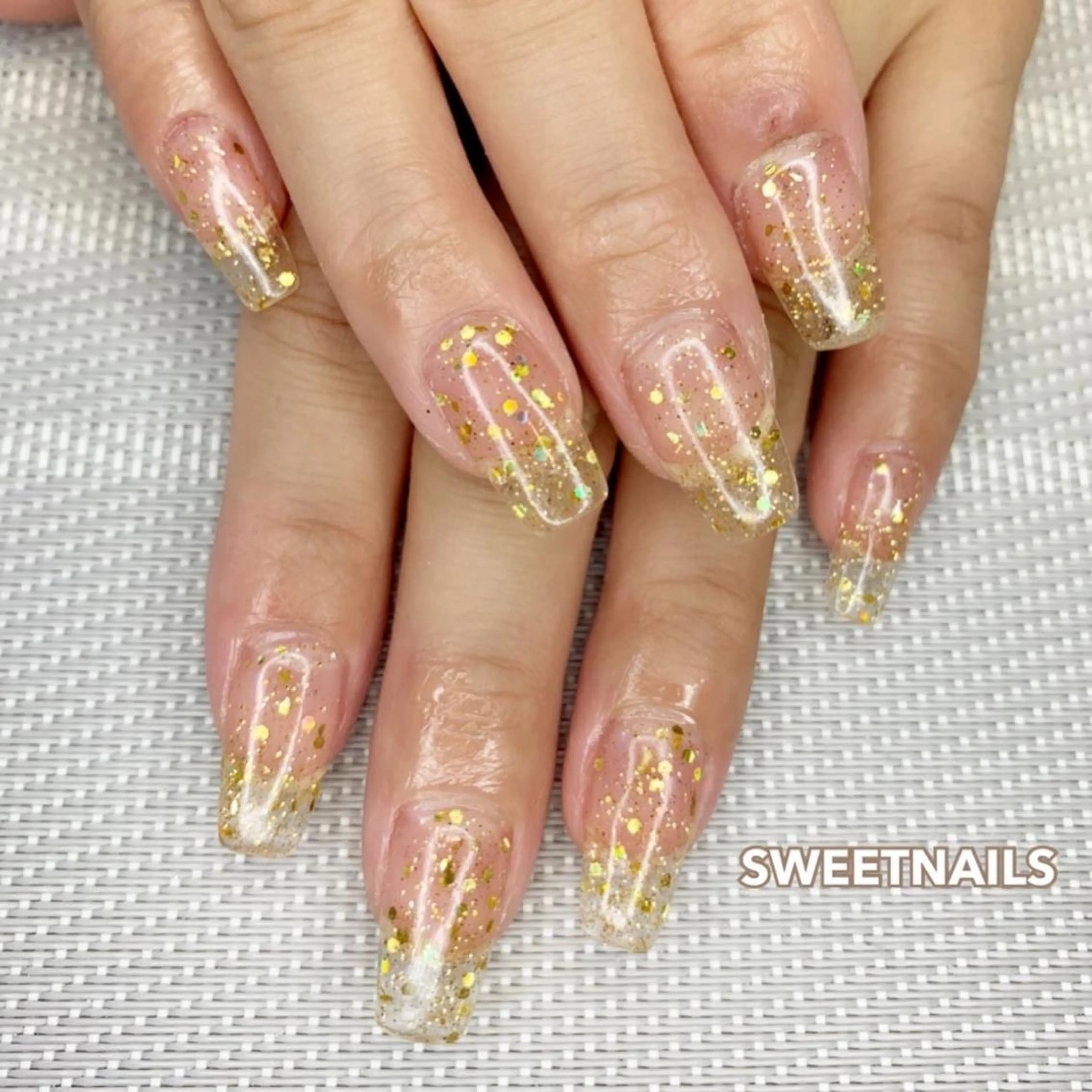 ネイル SWEET⭐️ NAILSのネイルデザイン