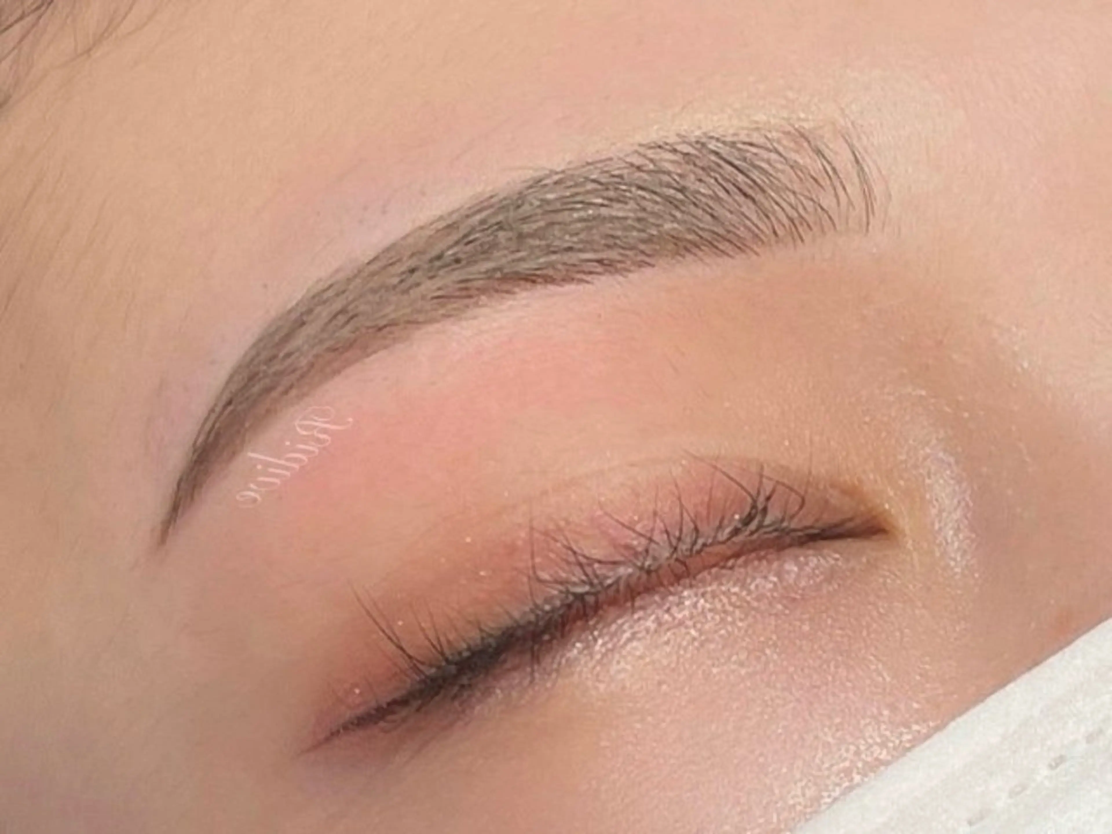 アイブロウ MAMA 川崎店 Yumeka🤍のマツエク・マツパデザイン