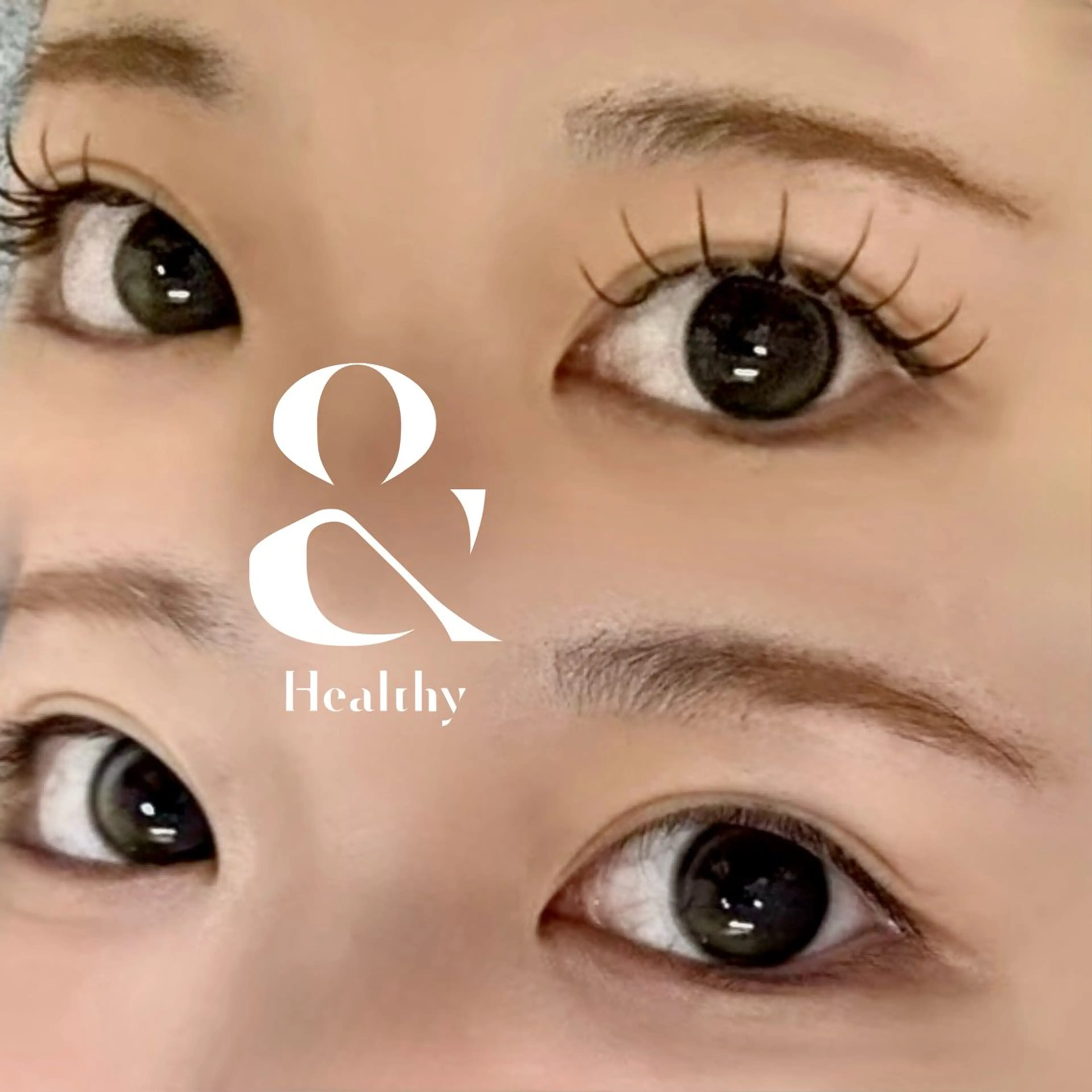 マツエク・マツパ ジュエル.《まつげ》 モデル様募集中のマツエク・マツパデザイン