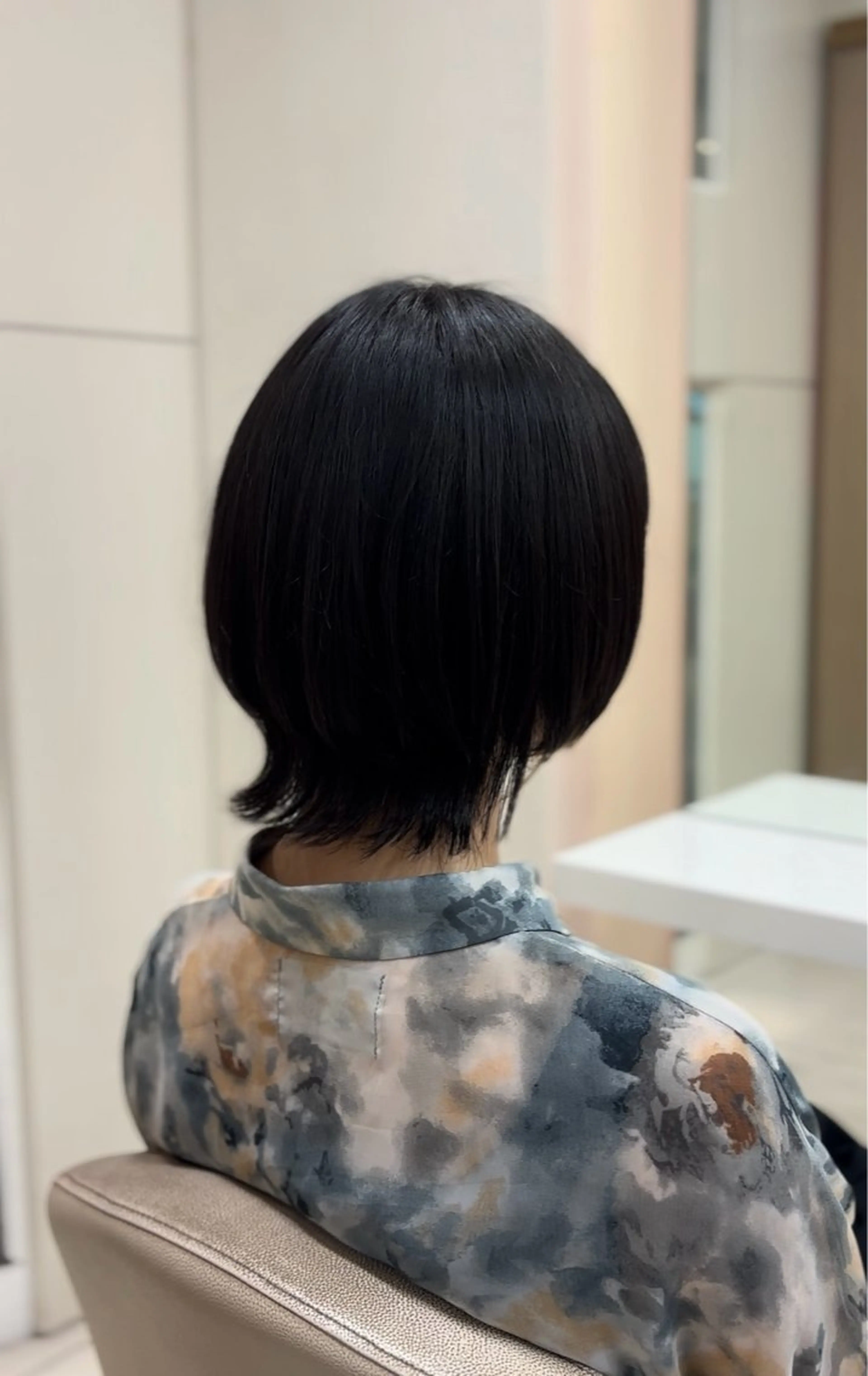 ショート カット ☀️原口 陽太☀️のヘアスタイル