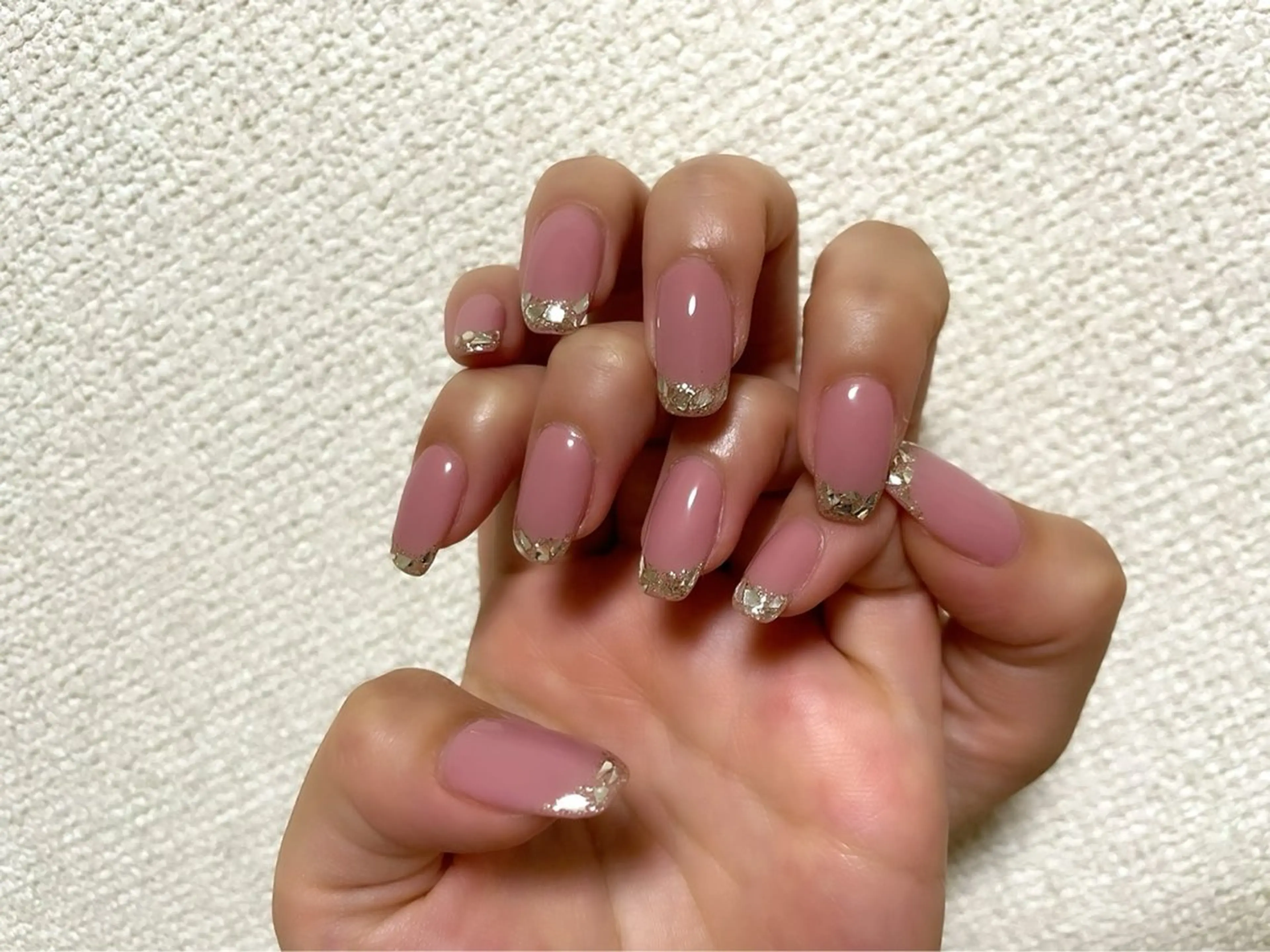 ネイル フレンチネイル cutstudiog .saekoのネイルデザイン