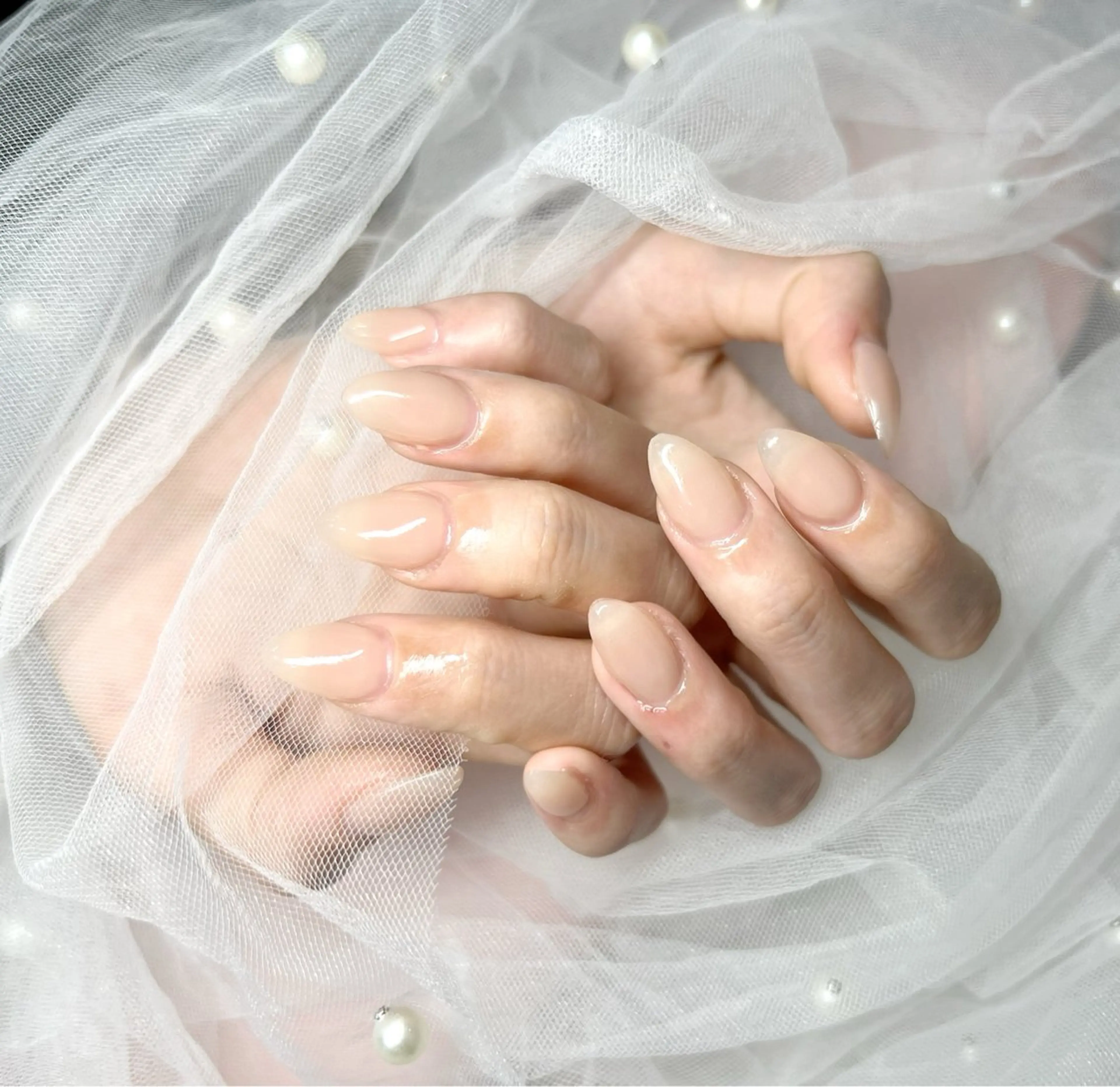 ネイル ハンドネイル ガールネイルサロン所属・ガール ネイルサロン Girl salonのネイルデザイン