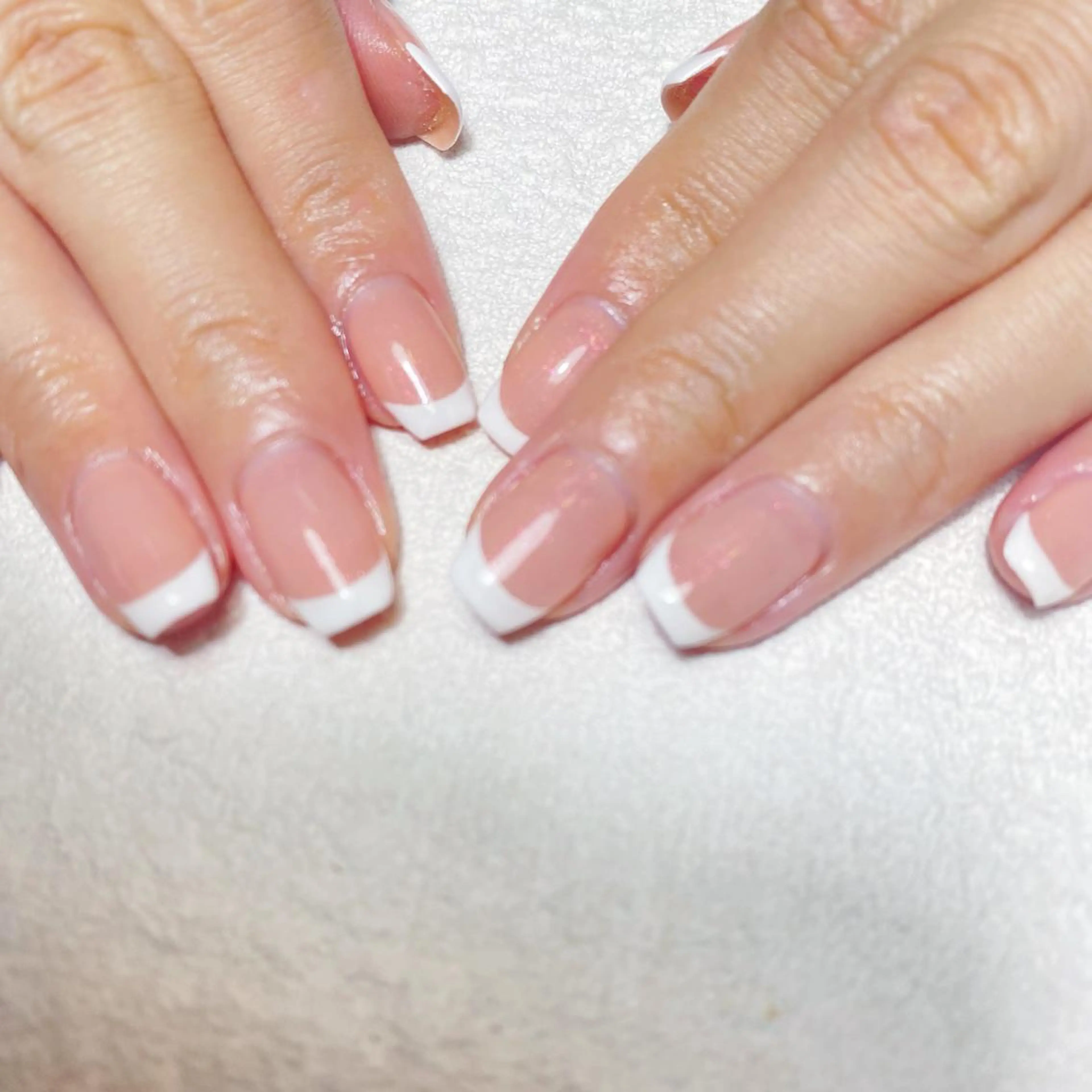 ネイル ChienClair l Shinaのネイルデザイン