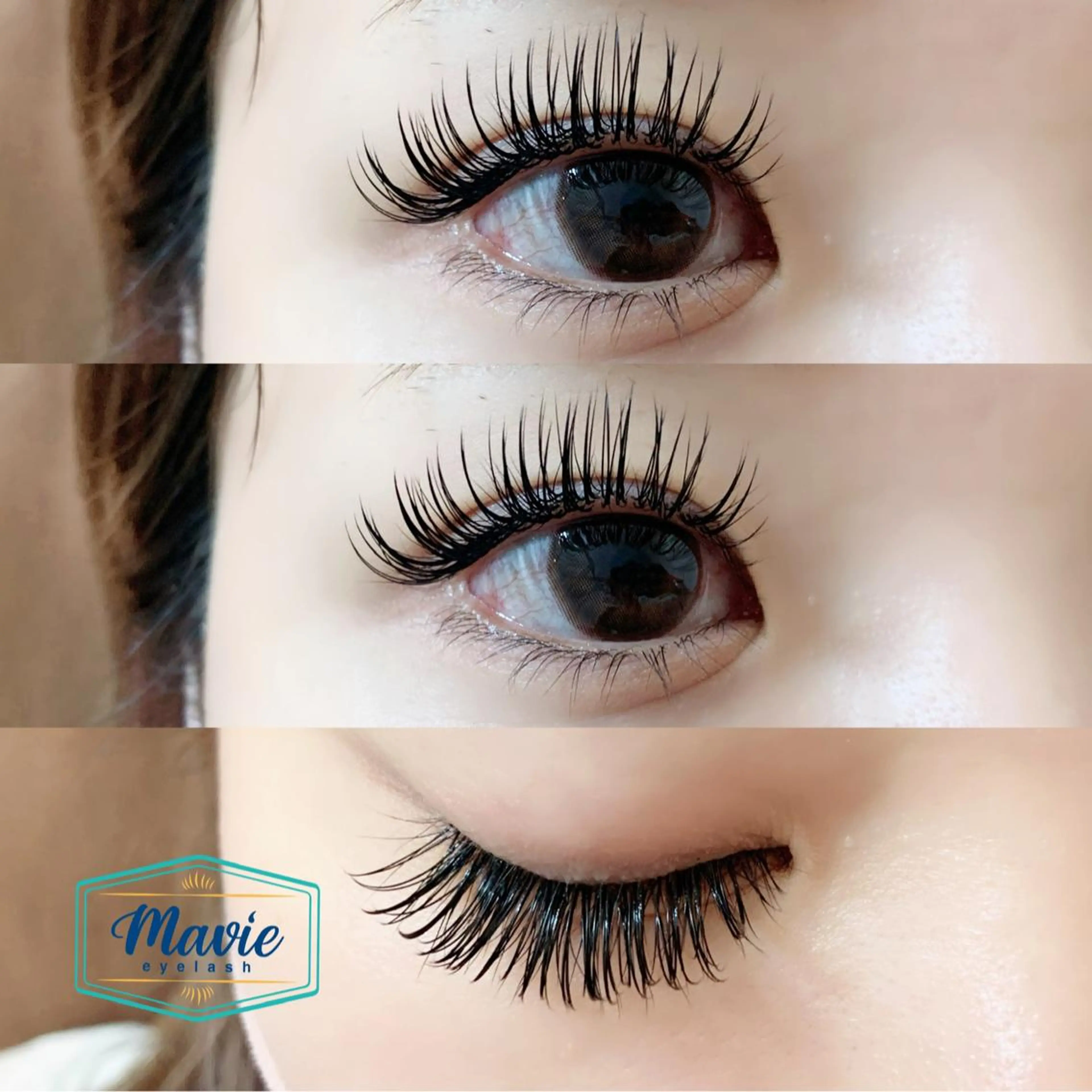 🌀エクパーマ🌀モニター募集の写真