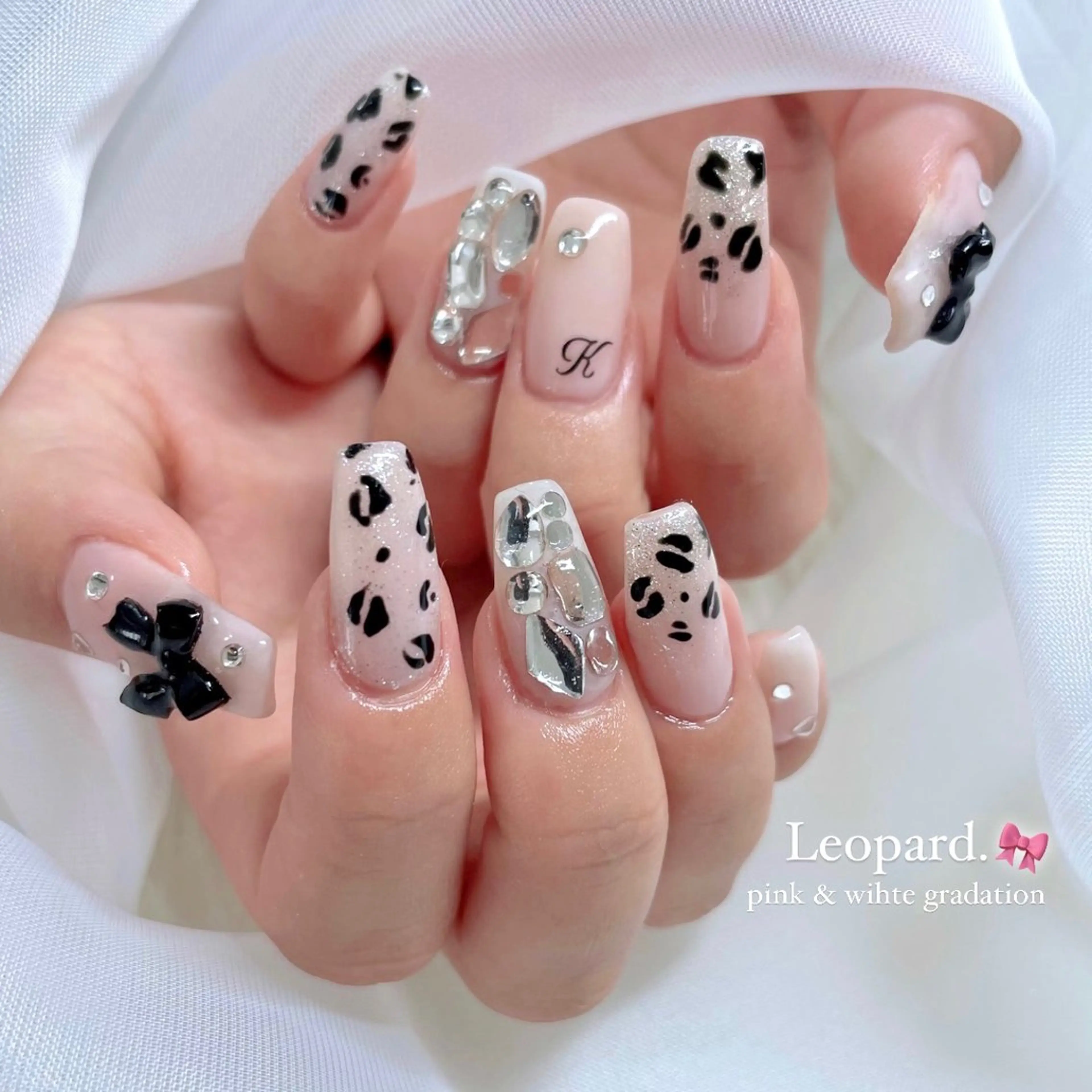 ネイル ハンドネイル Sii nail 🤍SAKIのネイルデザイン