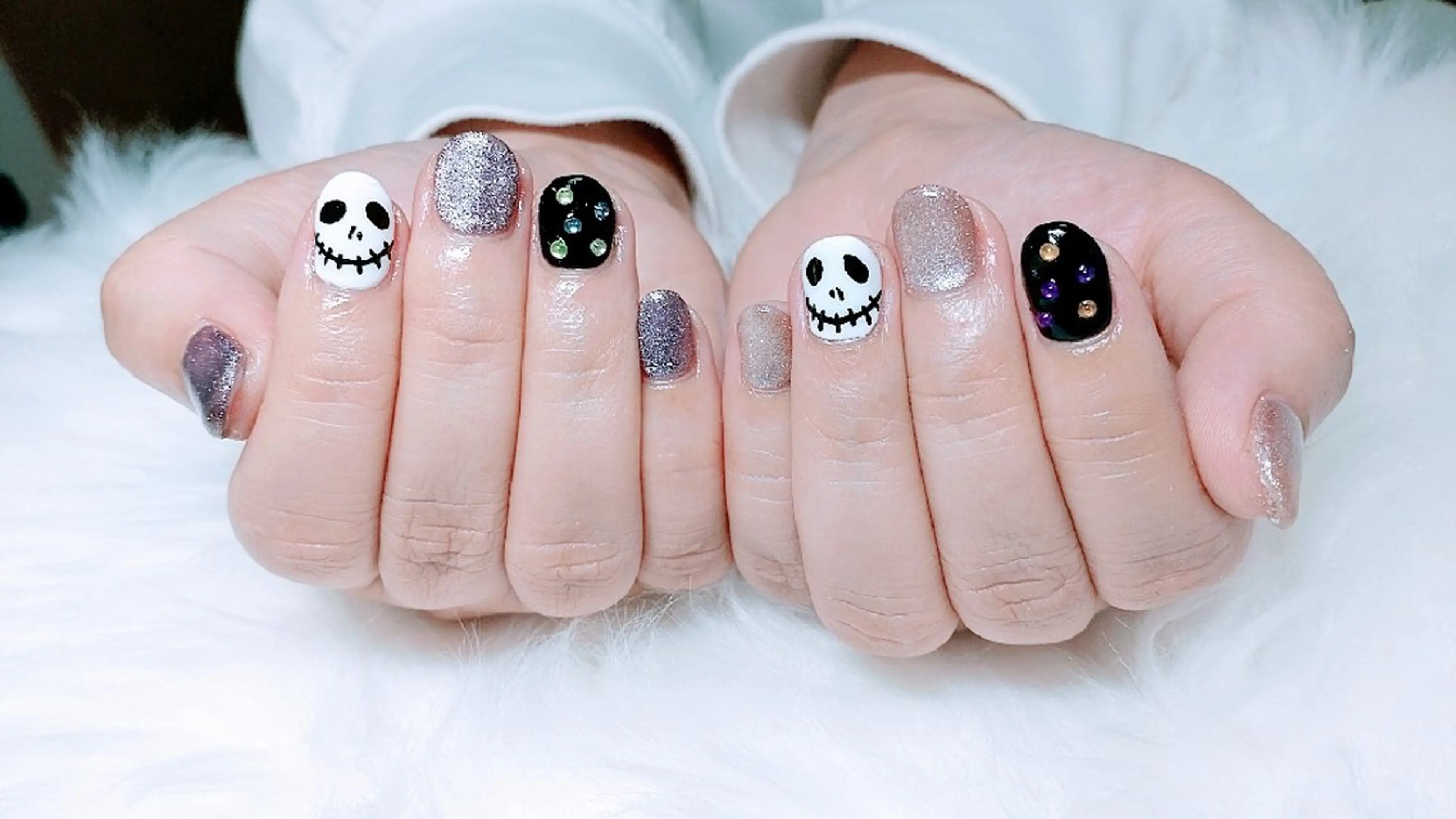 ネイル &A.nail .のネイルデザイン