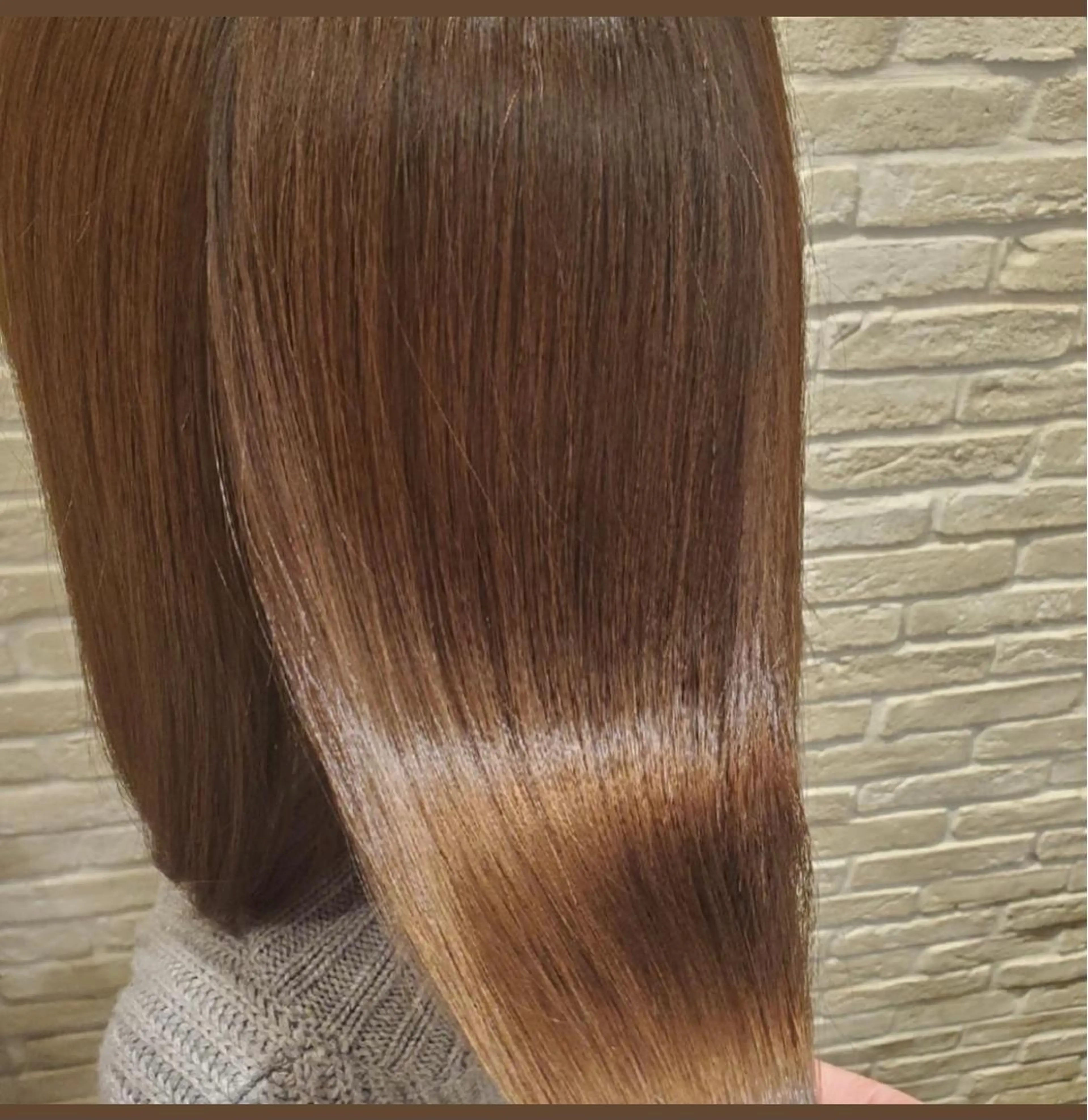 ロング ヘアアレンジ トリートメント ヘアフリーティー袋井店所属・河島 裕樹のヘアスタイル