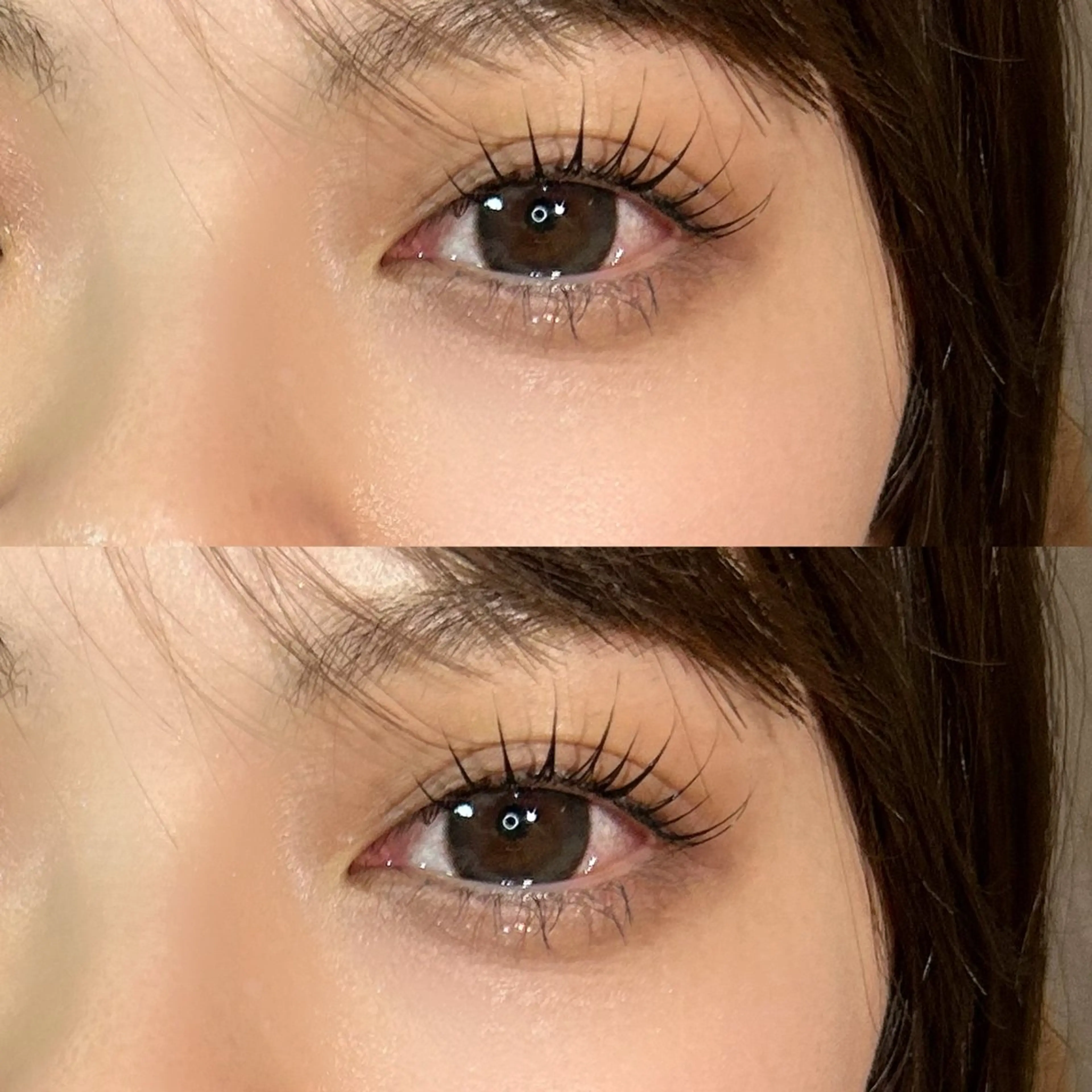 マツエク・マツパ 𐙚Kubota Kaedeのマツエク・マツパデザイン