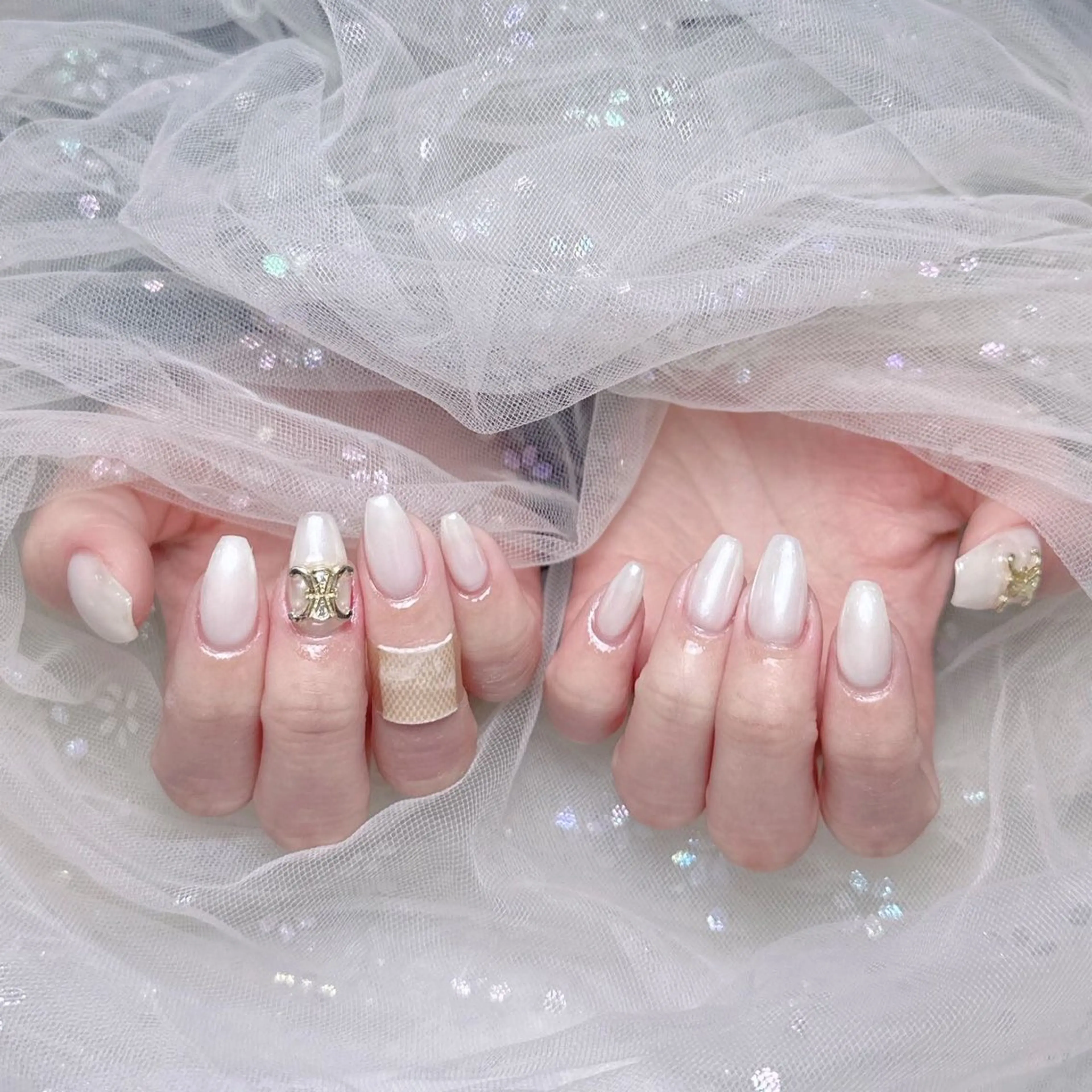 ネイル Zz nail salonのネイルデザイン