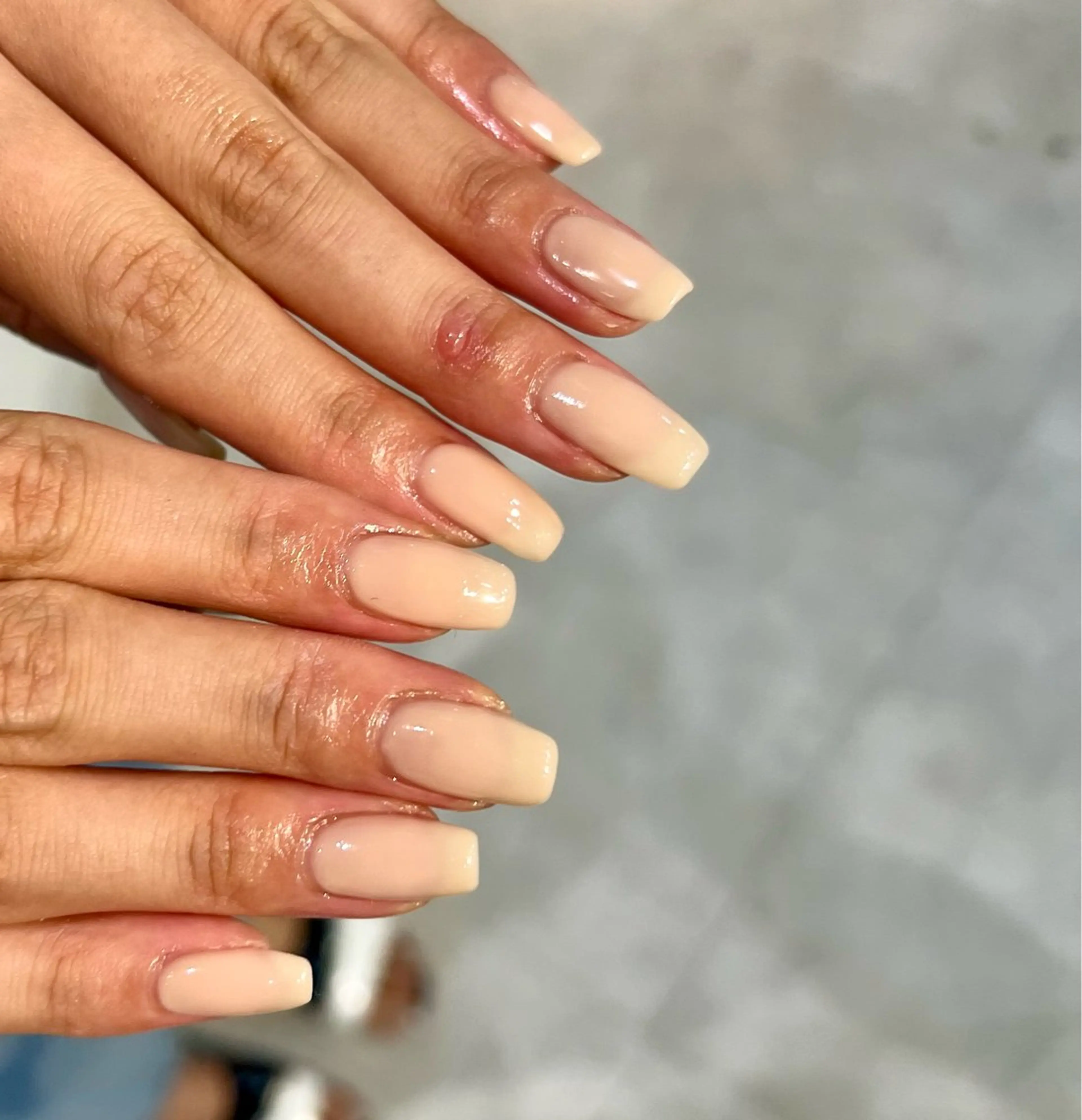 ネイル LICO_NEE_所属・Chiori 🎀のネイルデザイン