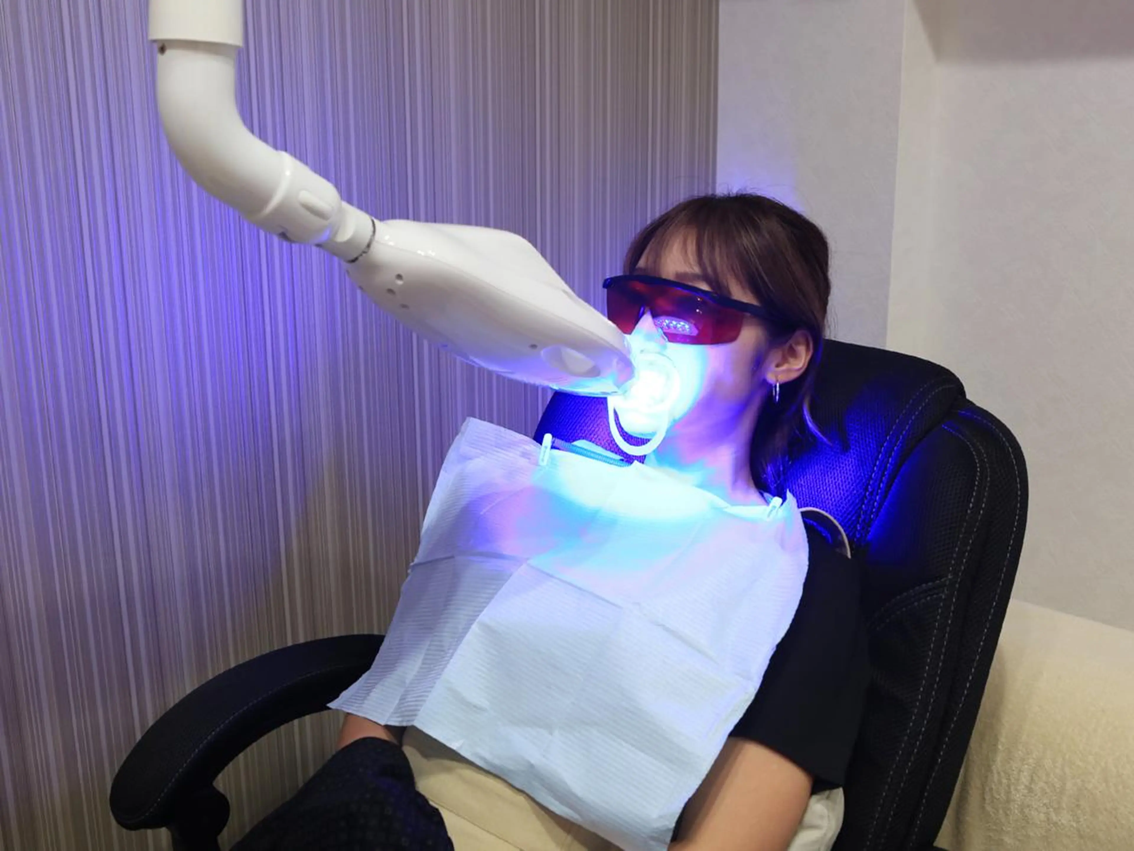 ForYou サワイリエのエステ・リラクイメージ