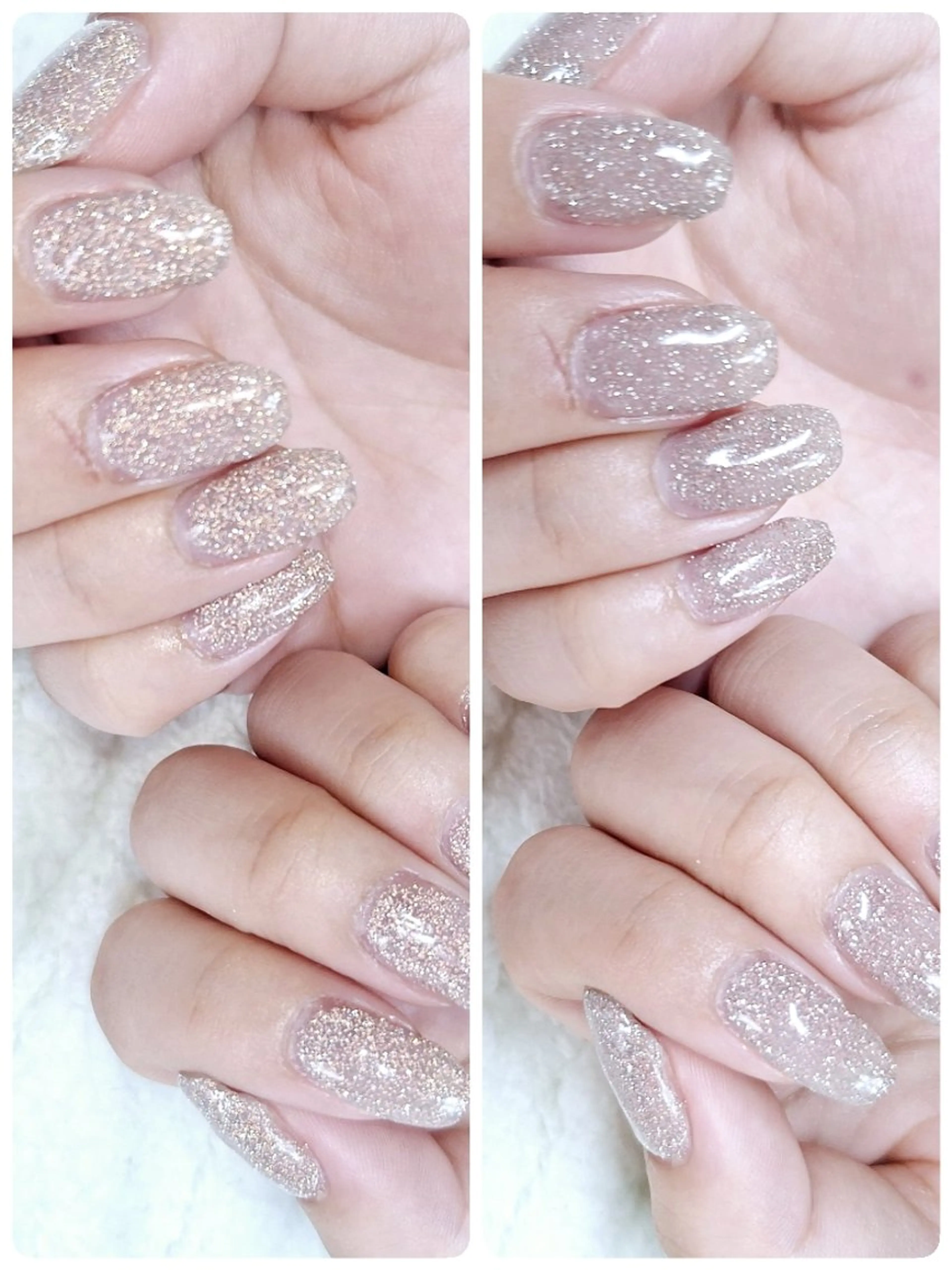 ネイル フラッシュネイル AnotherNail所属・藤井 みなこのネイルデザイン